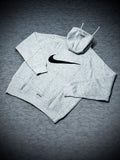 BUZO NIKE X SUPREME