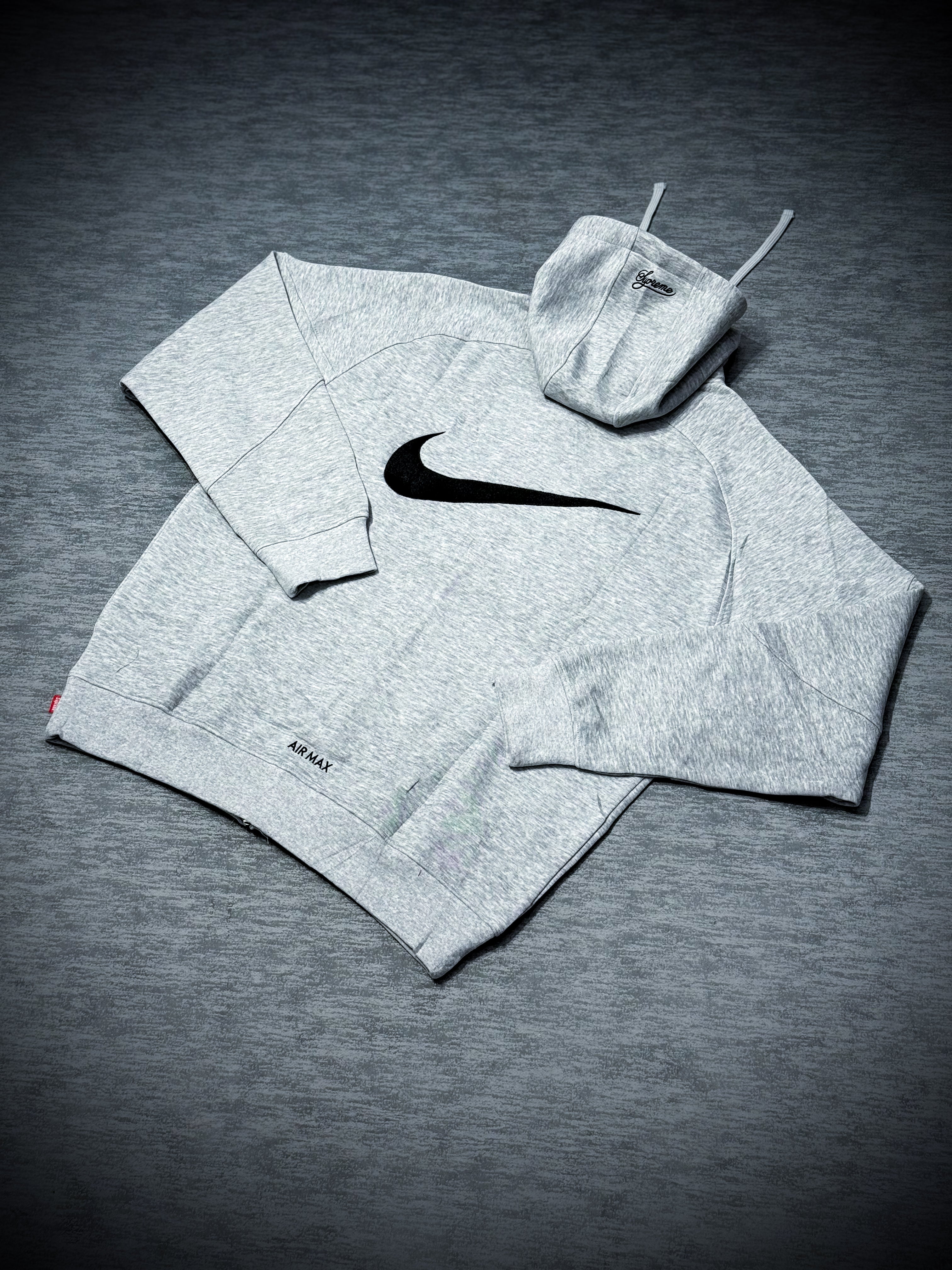 BUZO NIKE X SUPREME