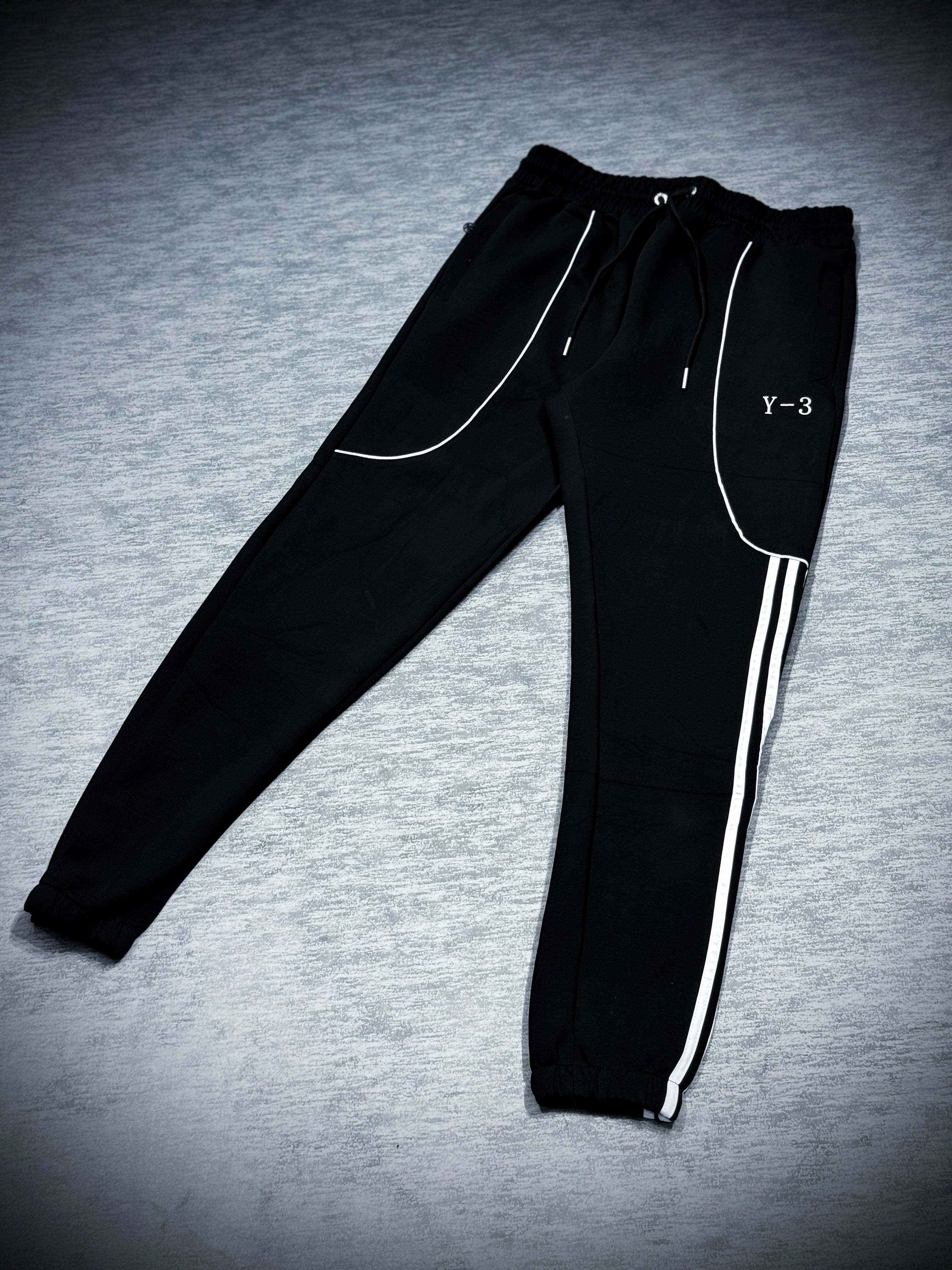 SUDADERA Y3 X ADIDAS
