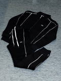 CONJUNTO LACOSTE
