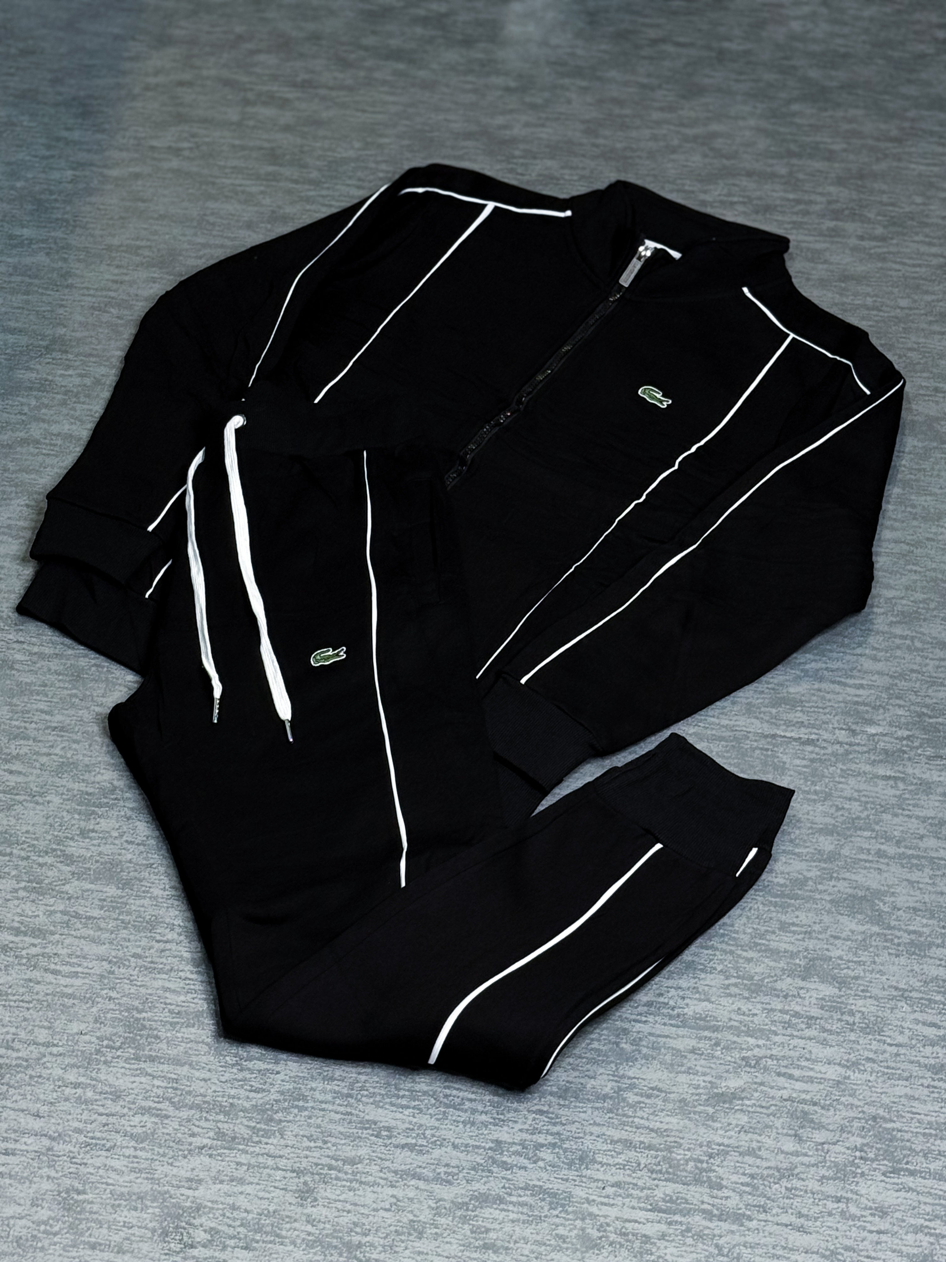 CONJUNTO LACOSTE