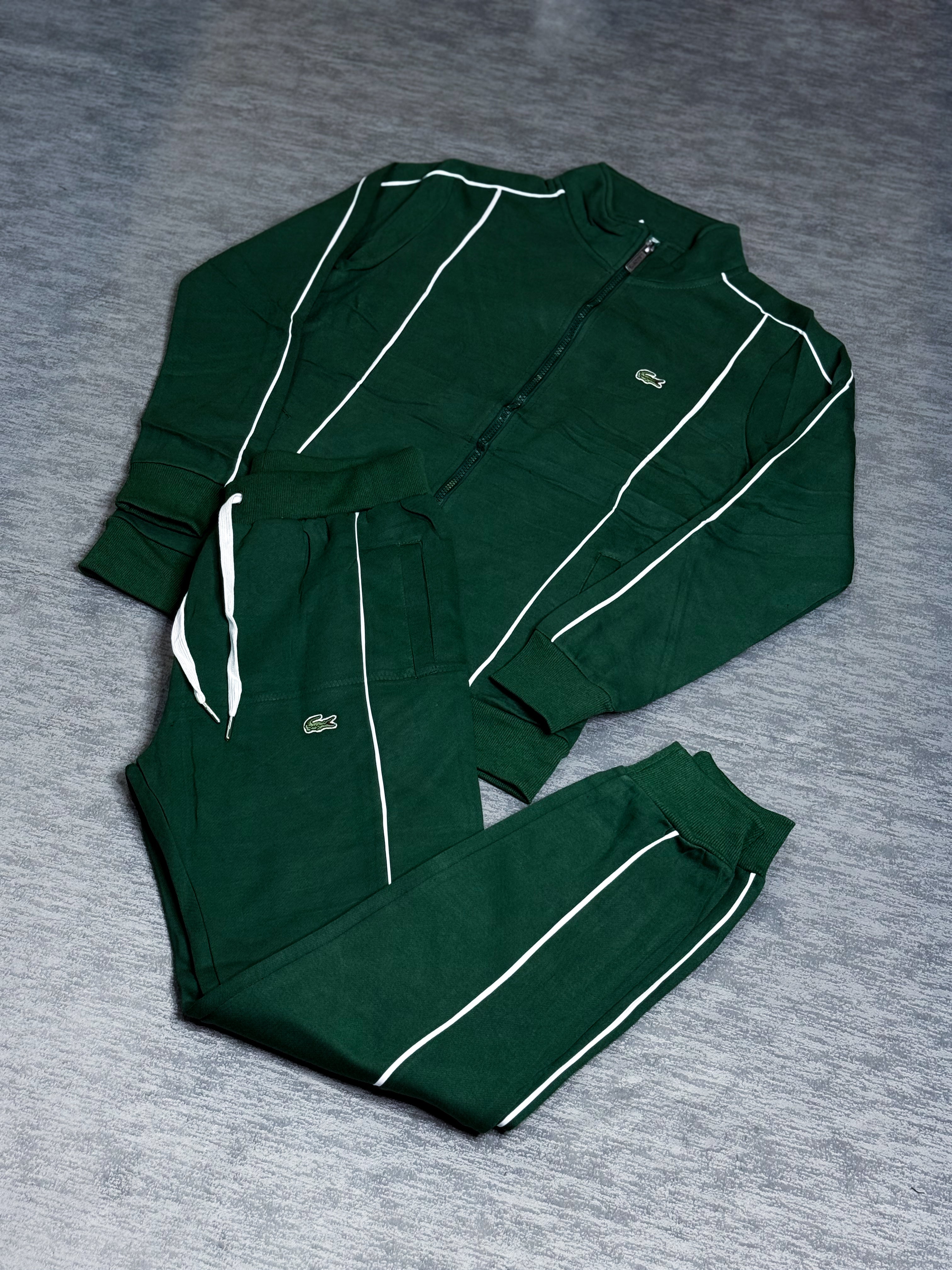 CONJUNTO LACOSTE