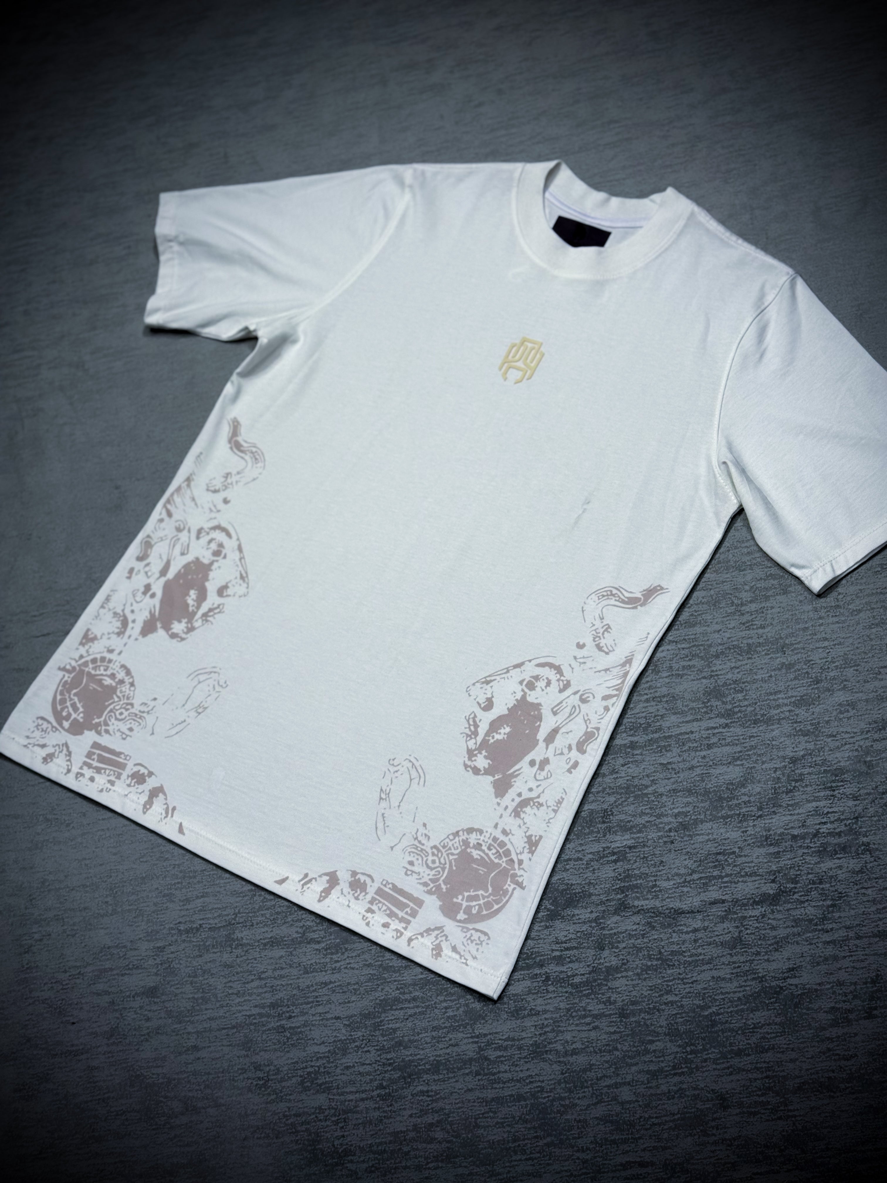 CAMISETA AP CROWN