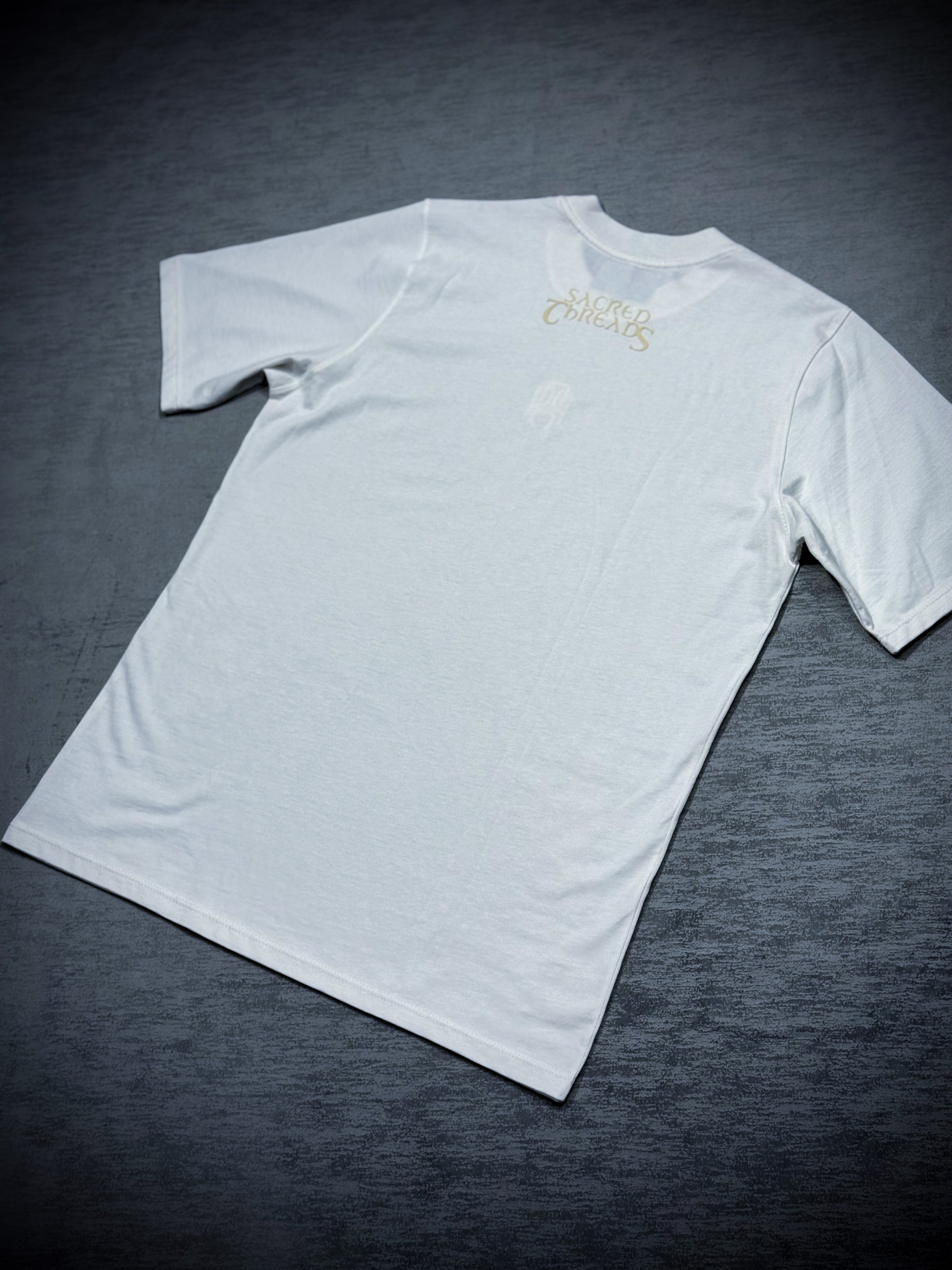 CAMISETA AP CROWN