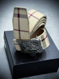 CORREA BURBERRY