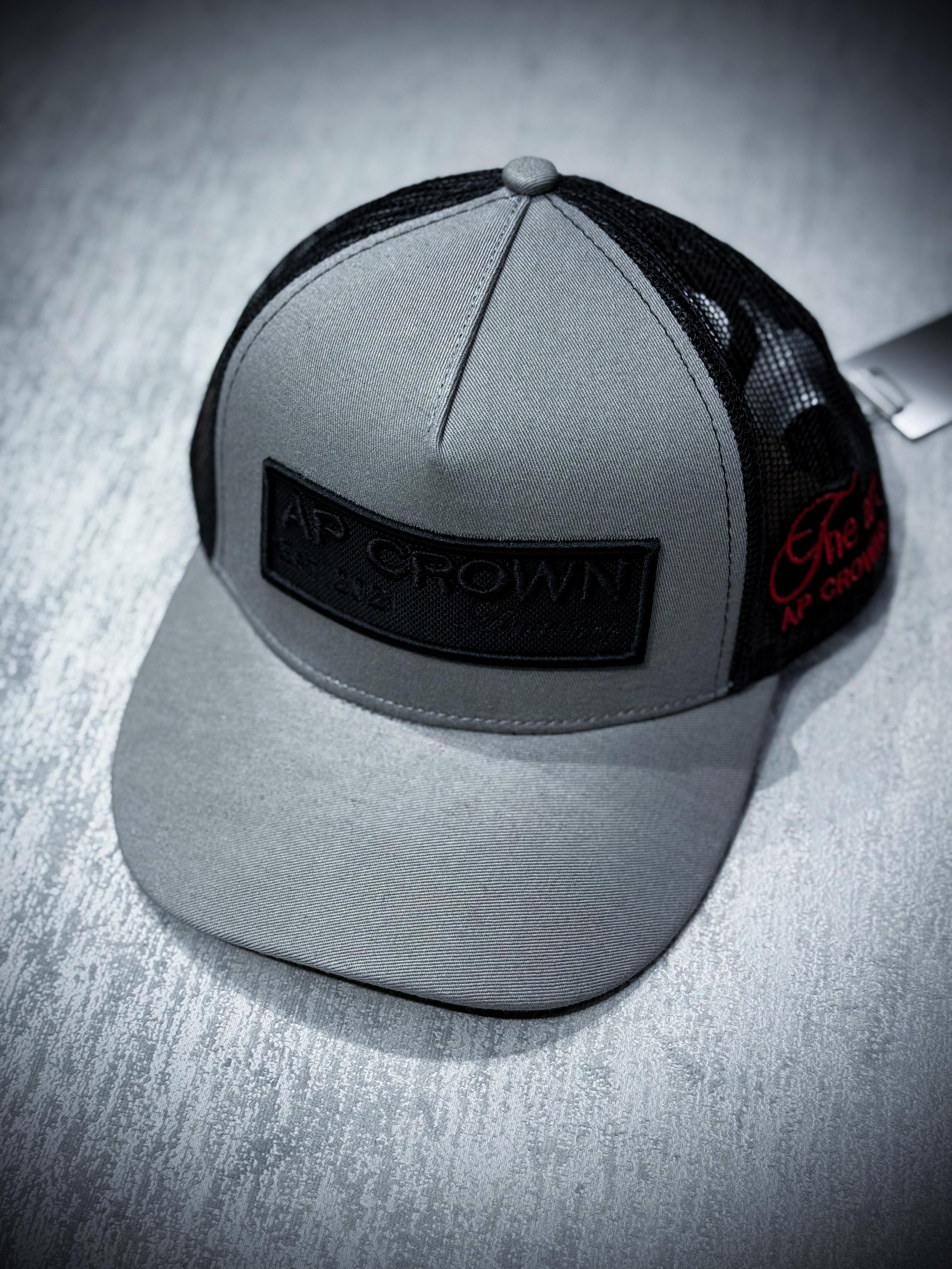 GORRA AP CROWN