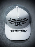 GORRA Y/OUT