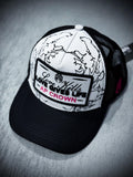 GORRA AP CROWN