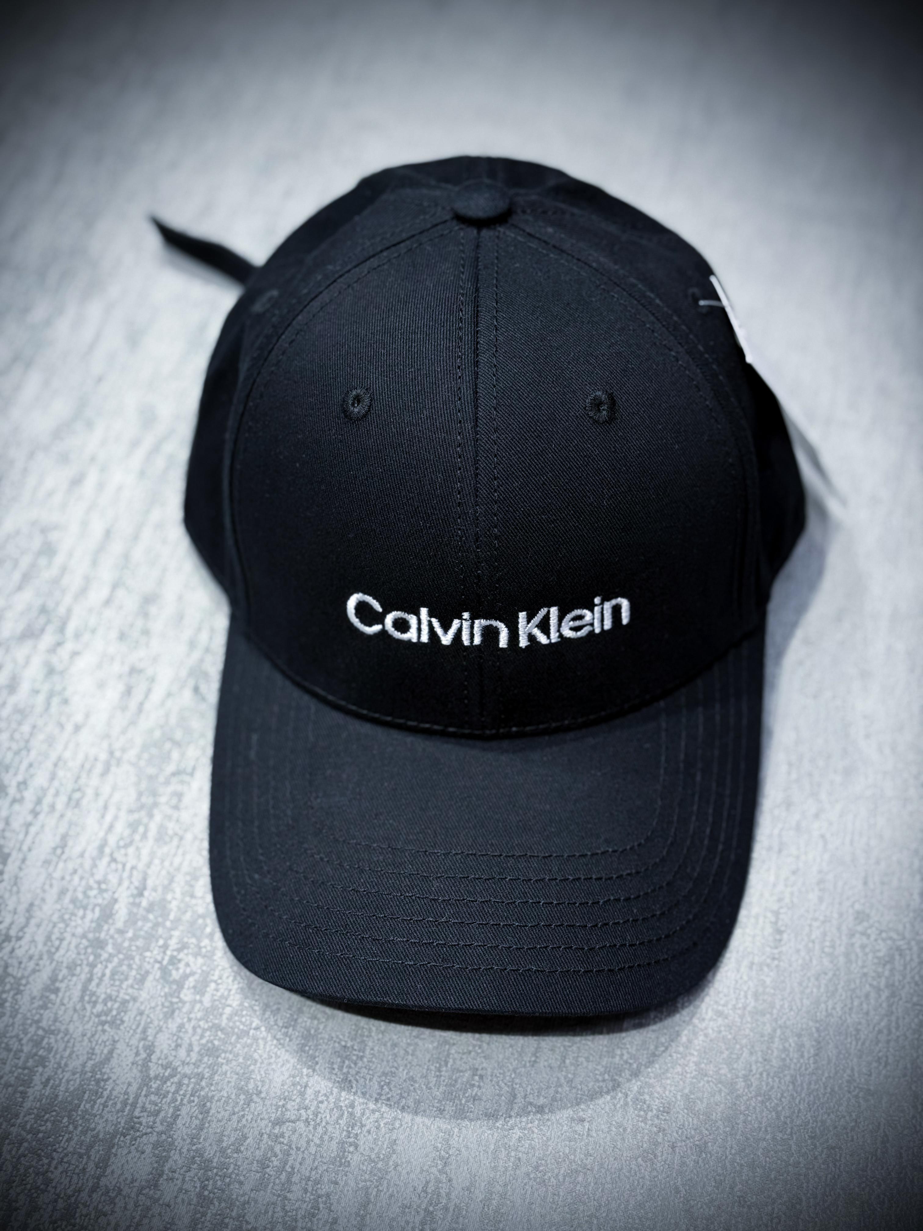 GORRA CALVIN KLEIN