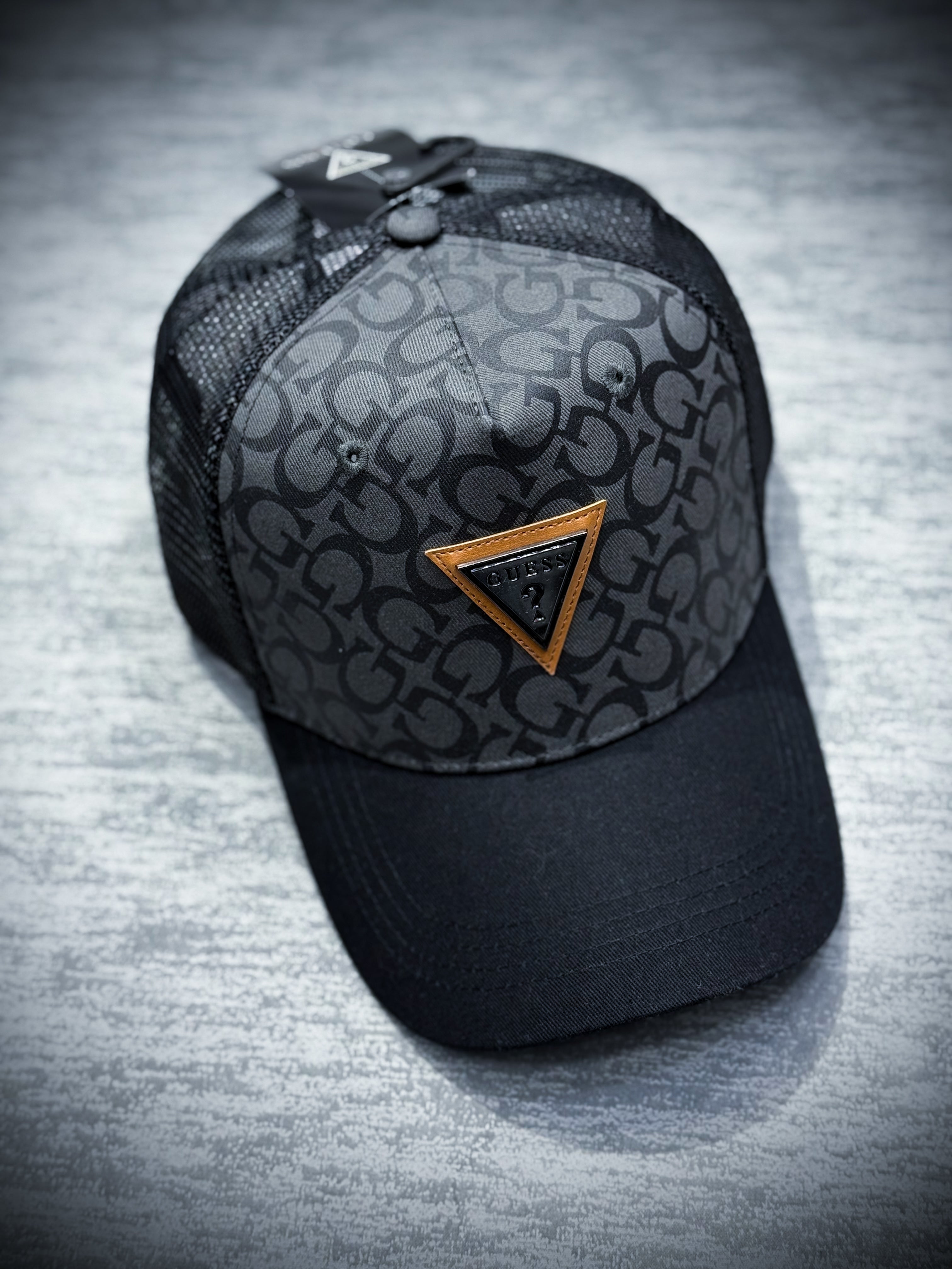 GORRA GUESS ORIGINAL