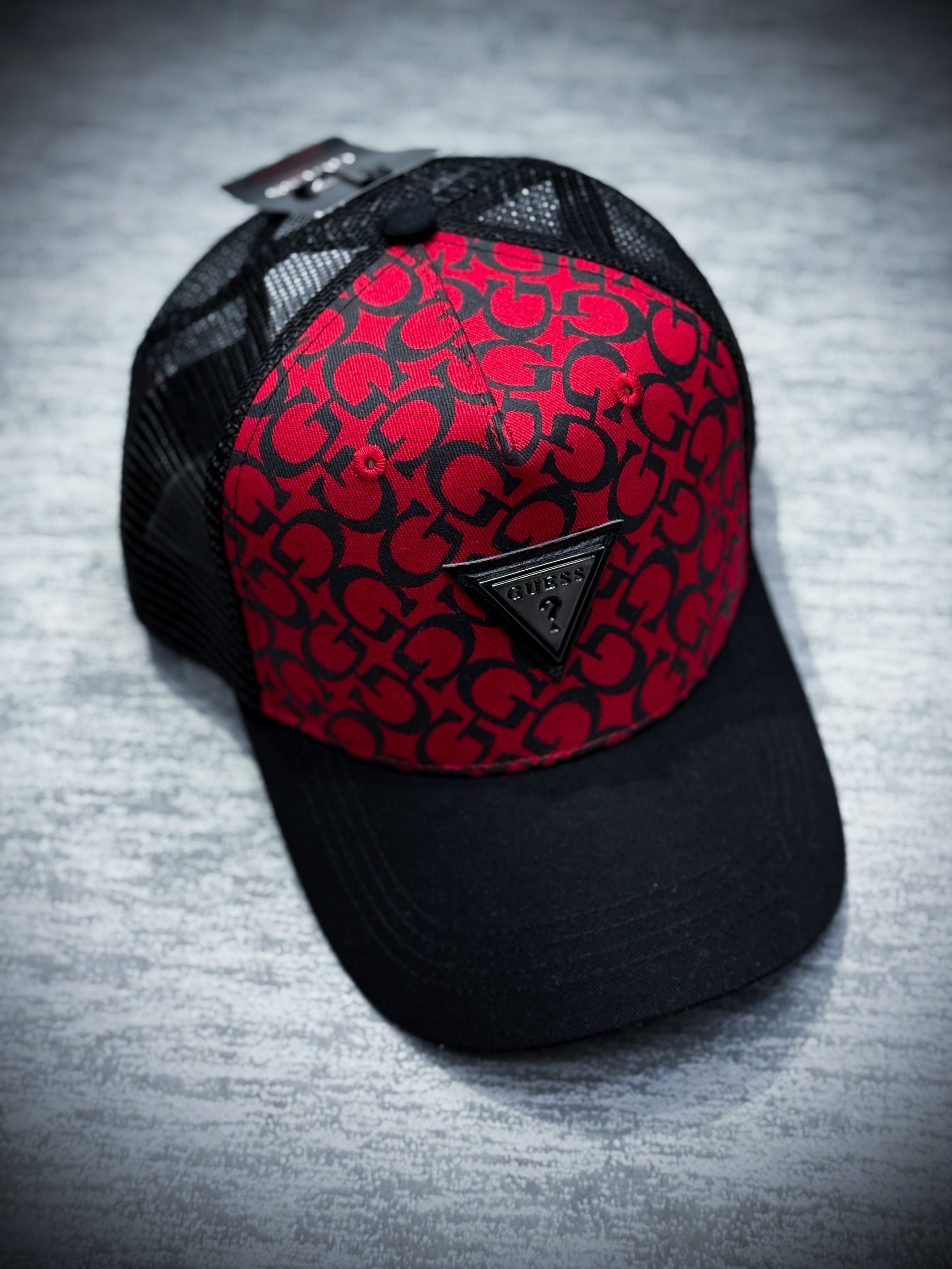 GORRA GUESS ORIGINAL