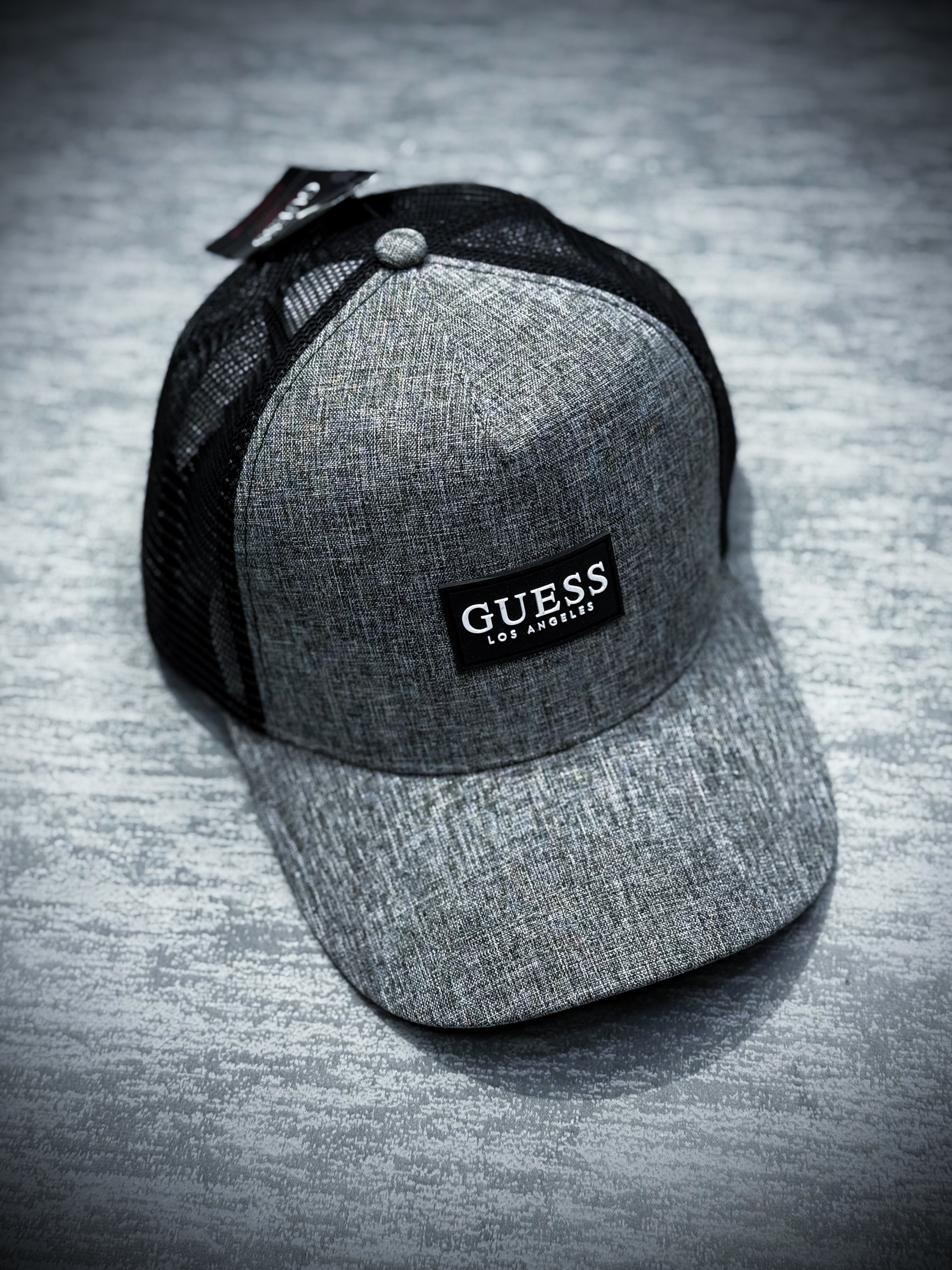 GORRA GUESS ORIGINAL