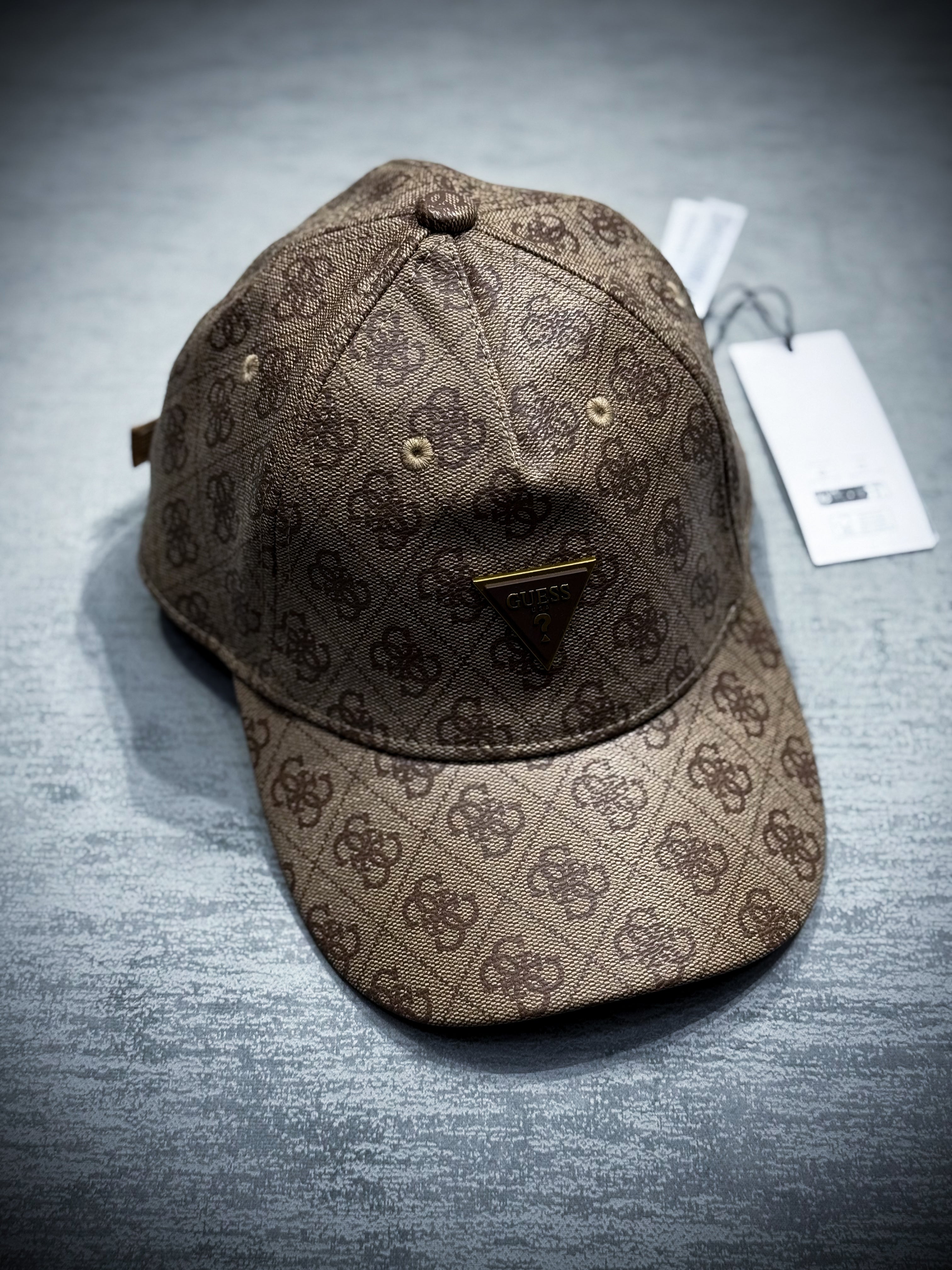 GORRA GUESS ORIGINAL