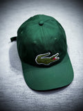 GORRA LACOSTE ORIGINAL