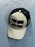 GORRA AP CROWN