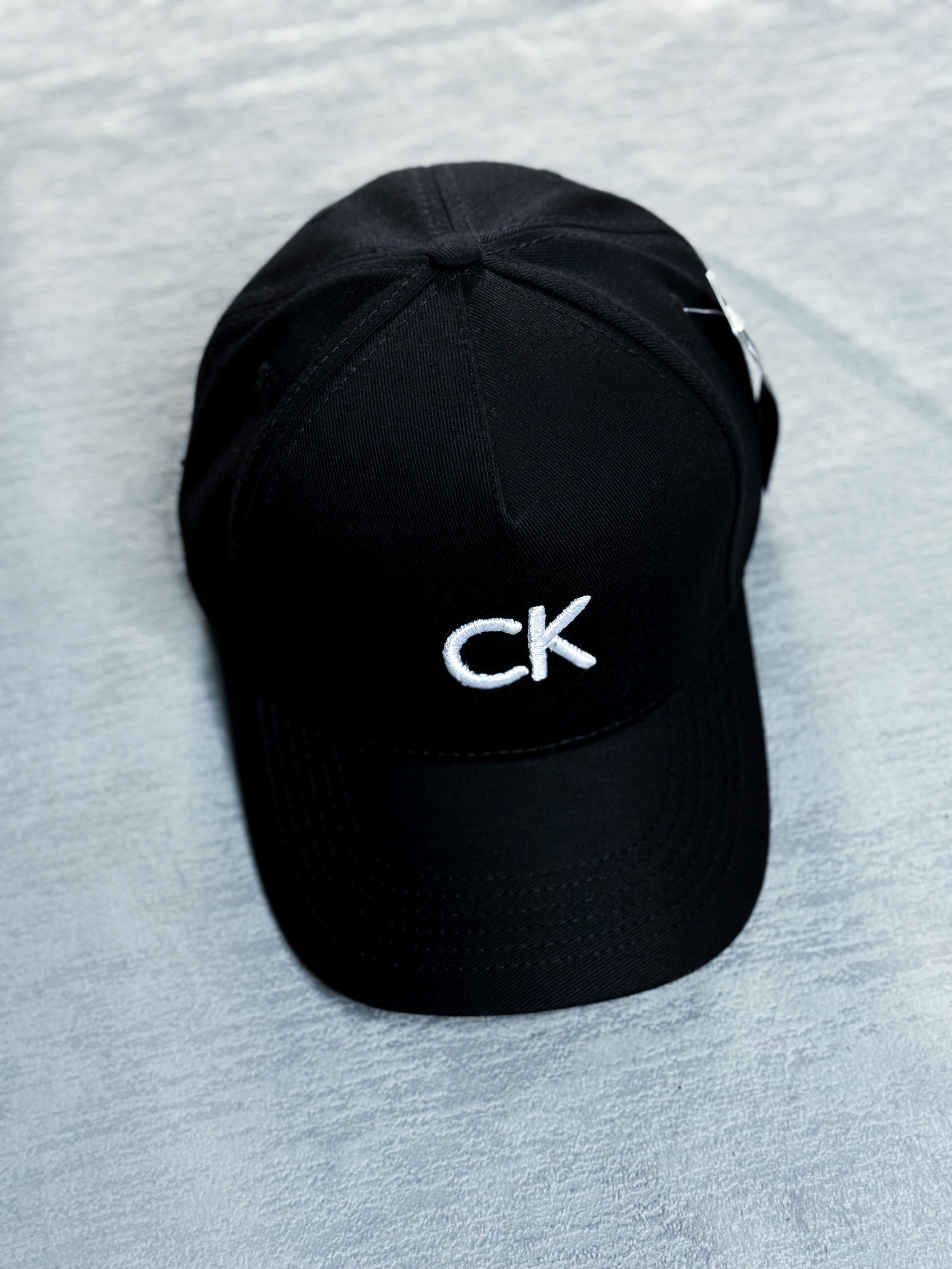 GORRA CALVIN KLEIN