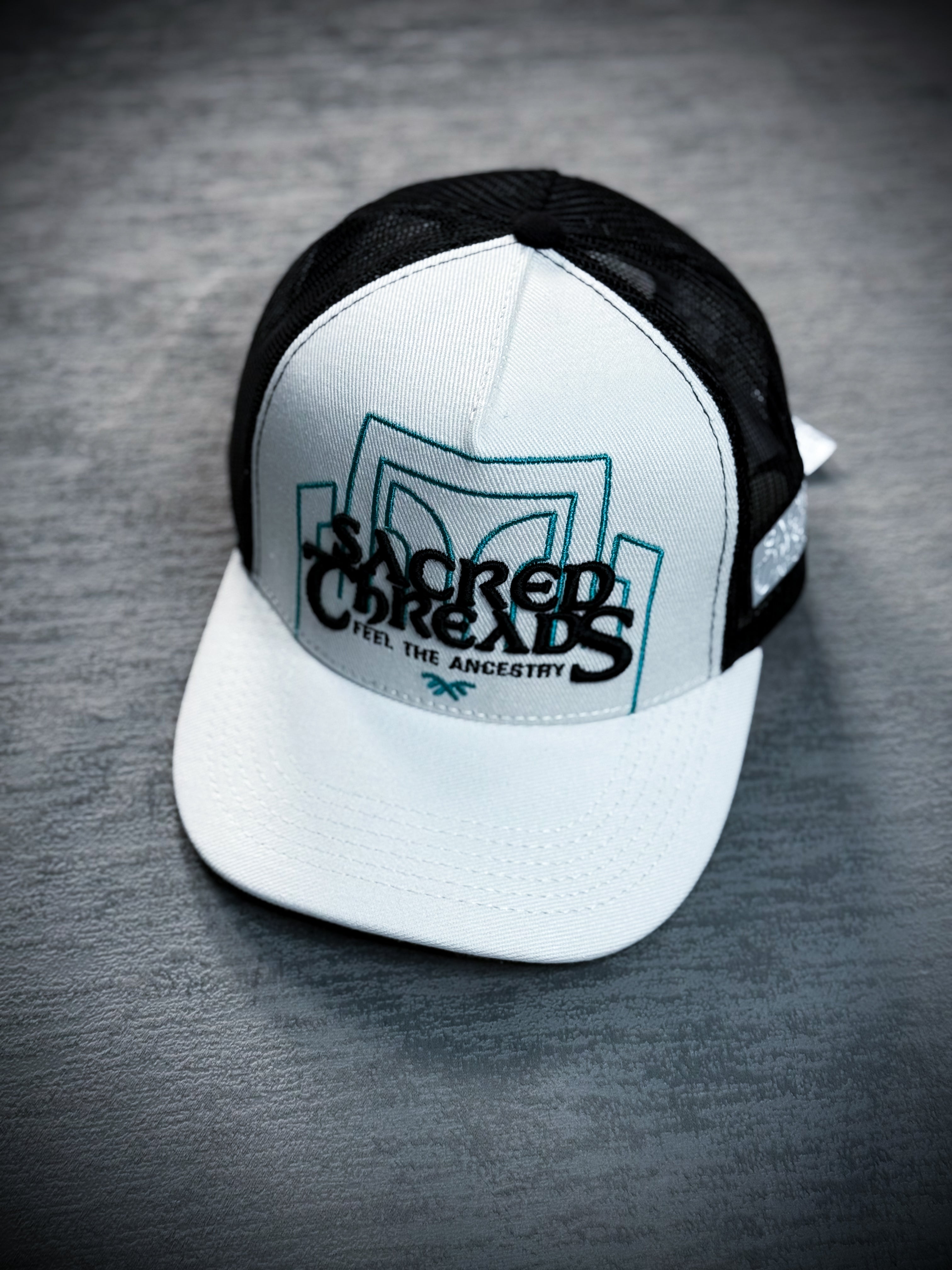GORRA AP CROWN