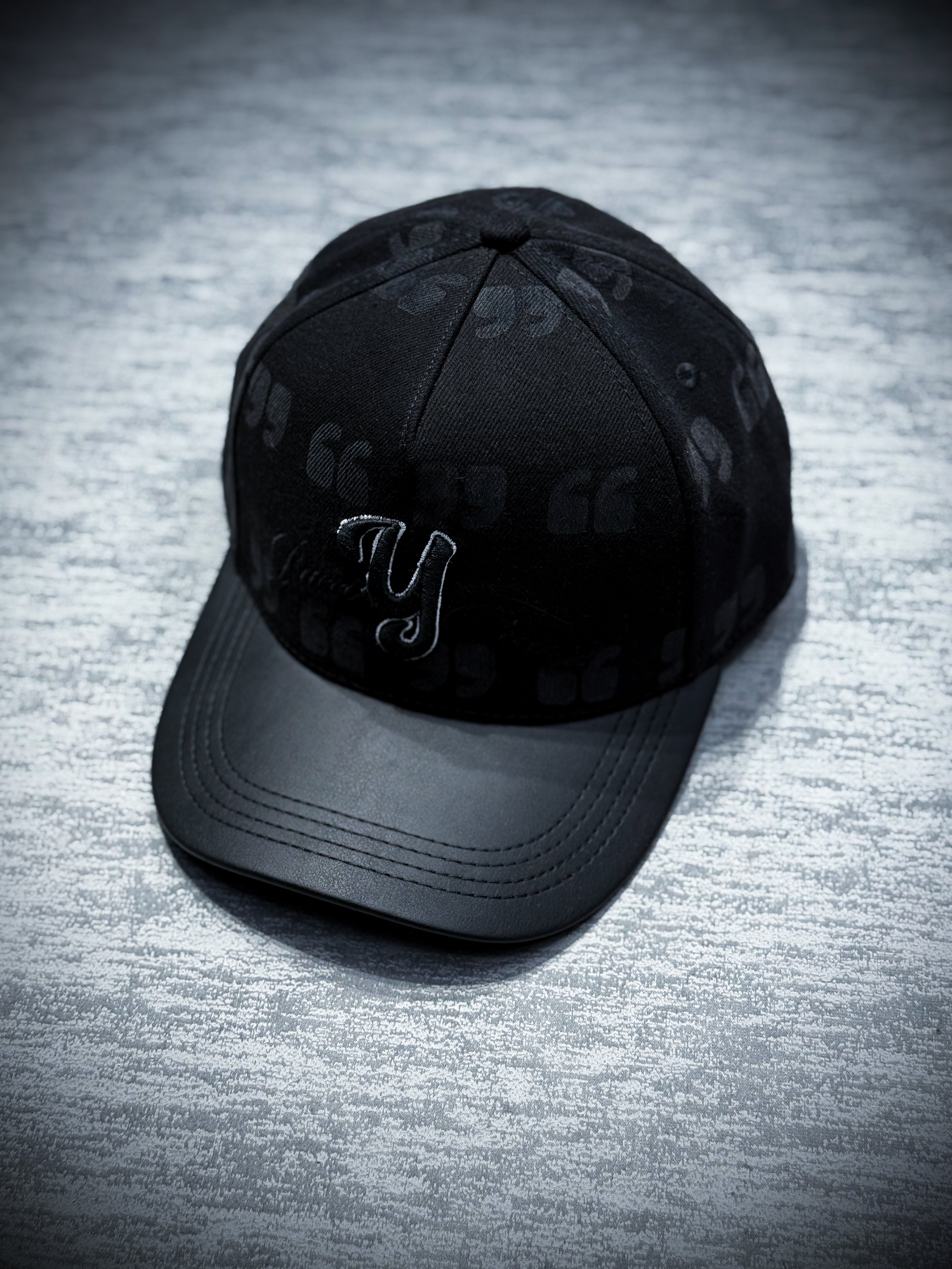 GORRA Y/OUT