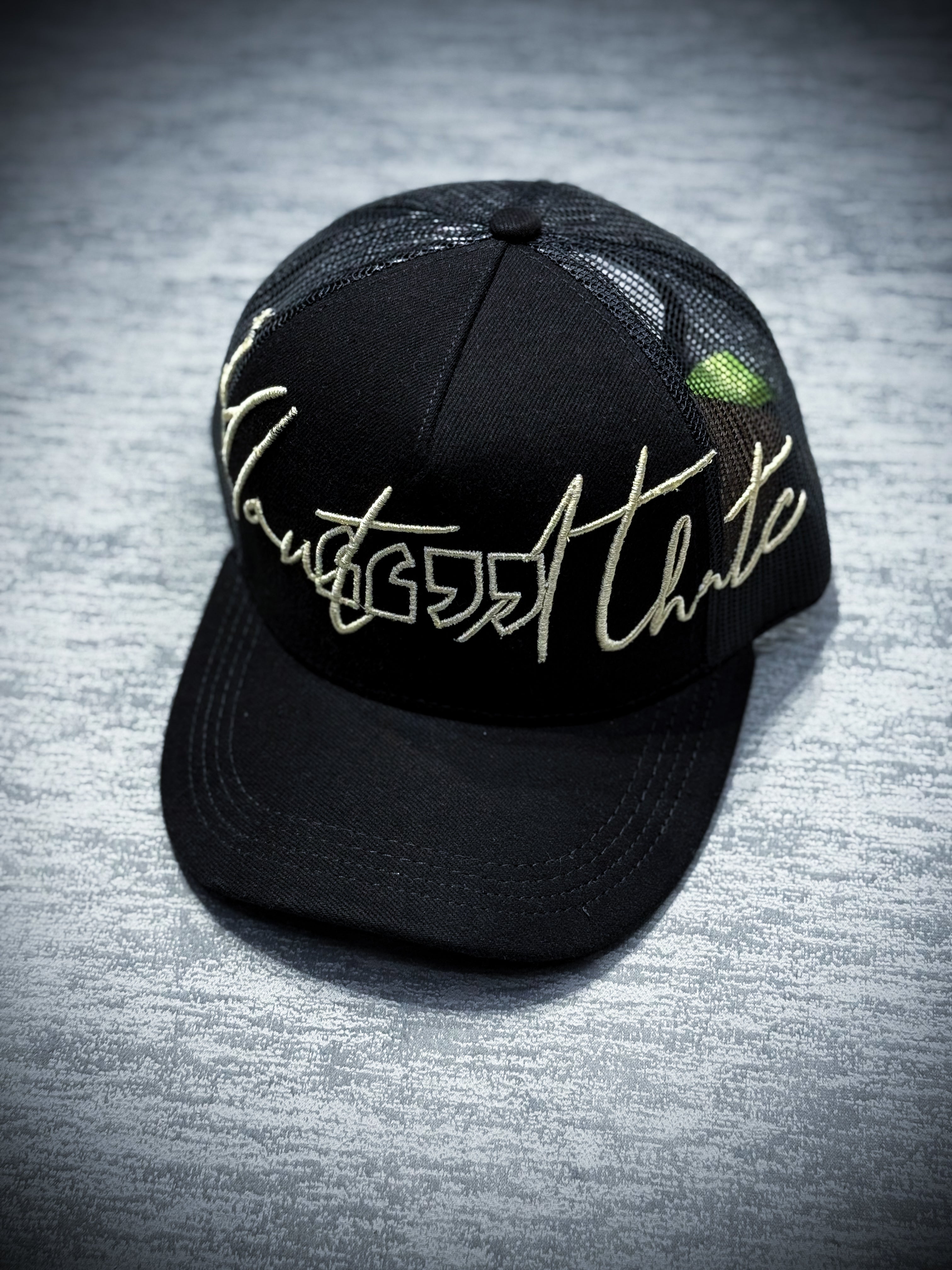GORRA Y/OUT