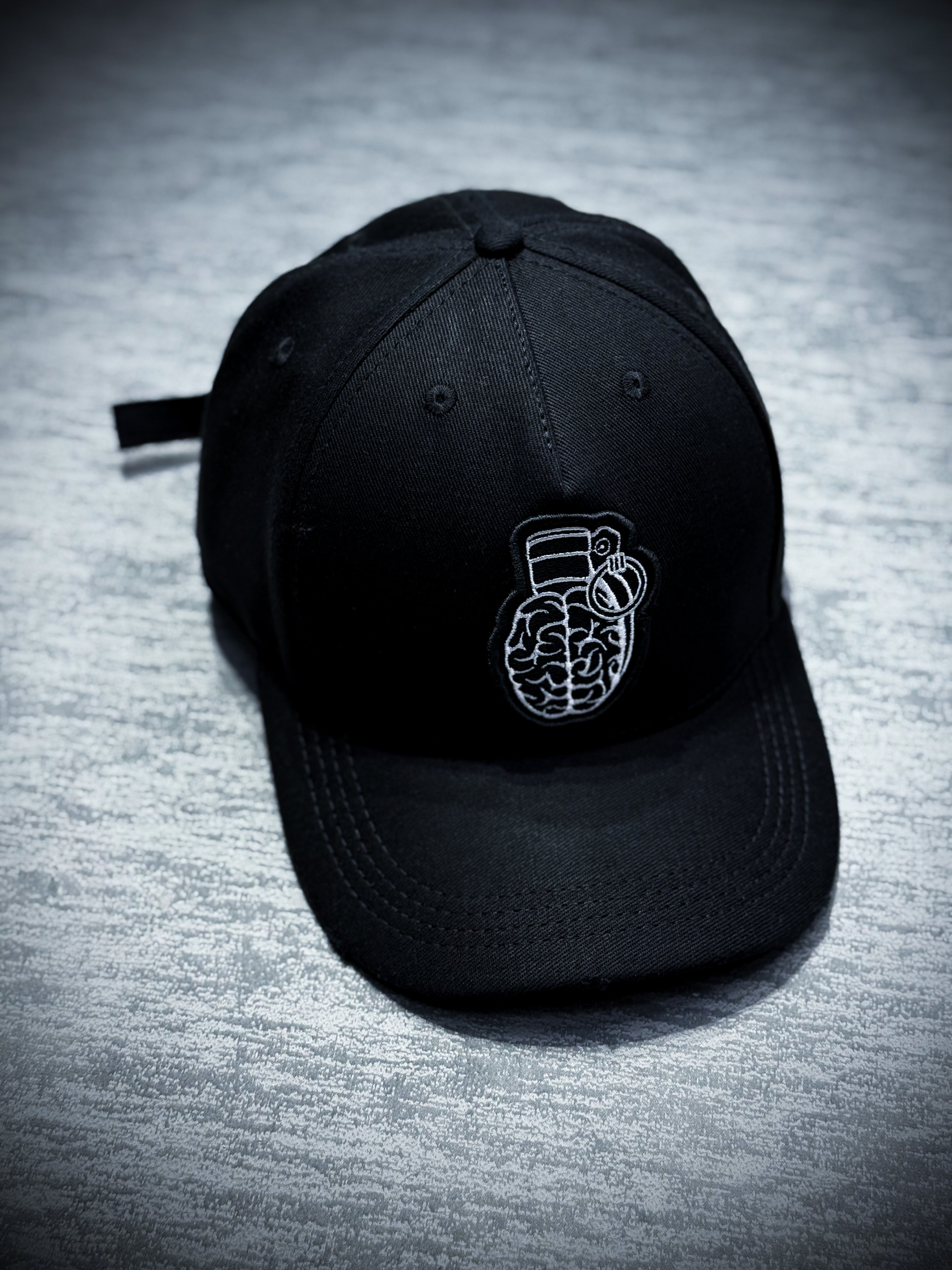 GORRA BLOW UP