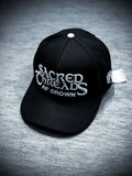 GORRA AP CROWN