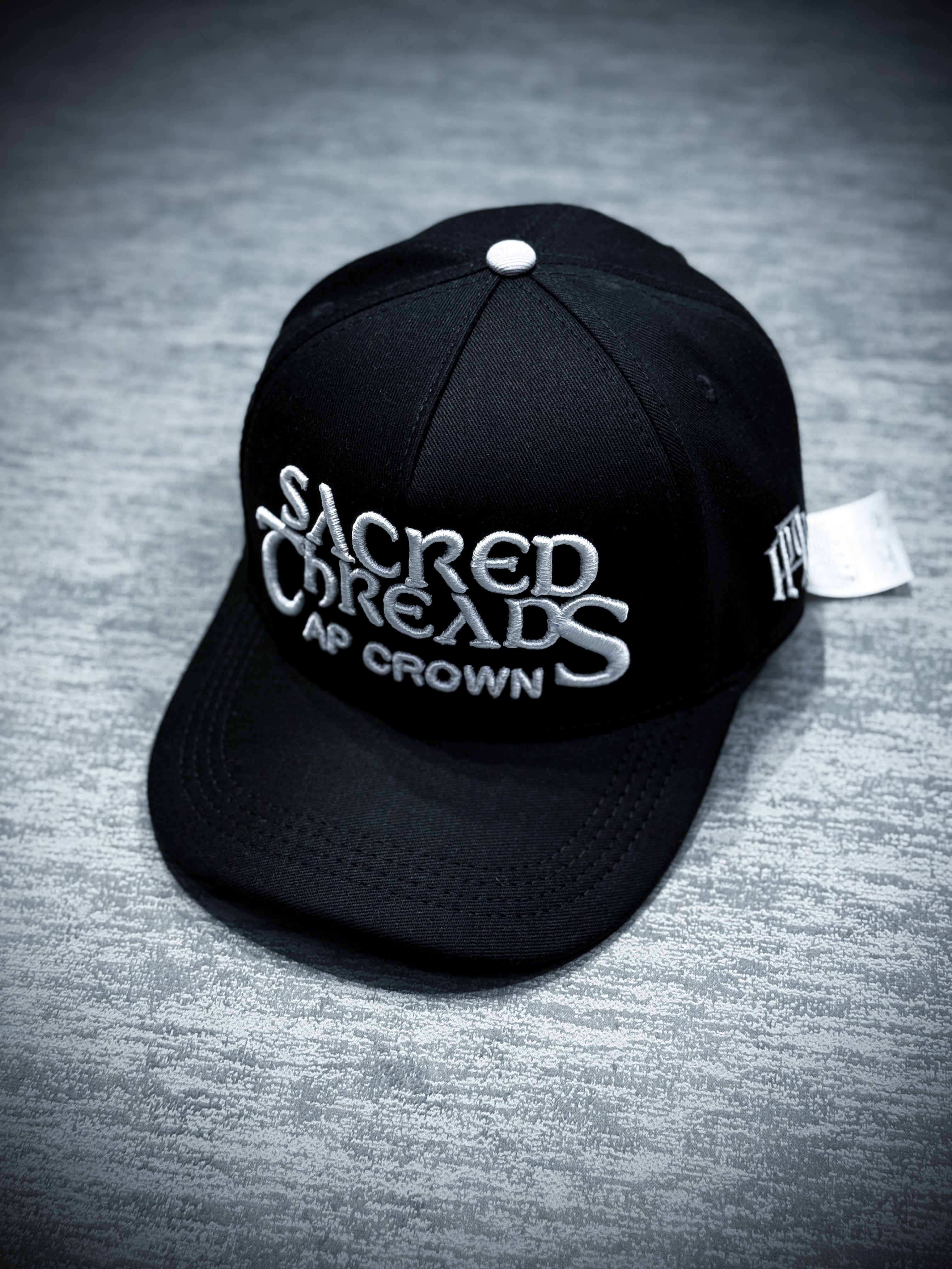 GORRA AP CROWN
