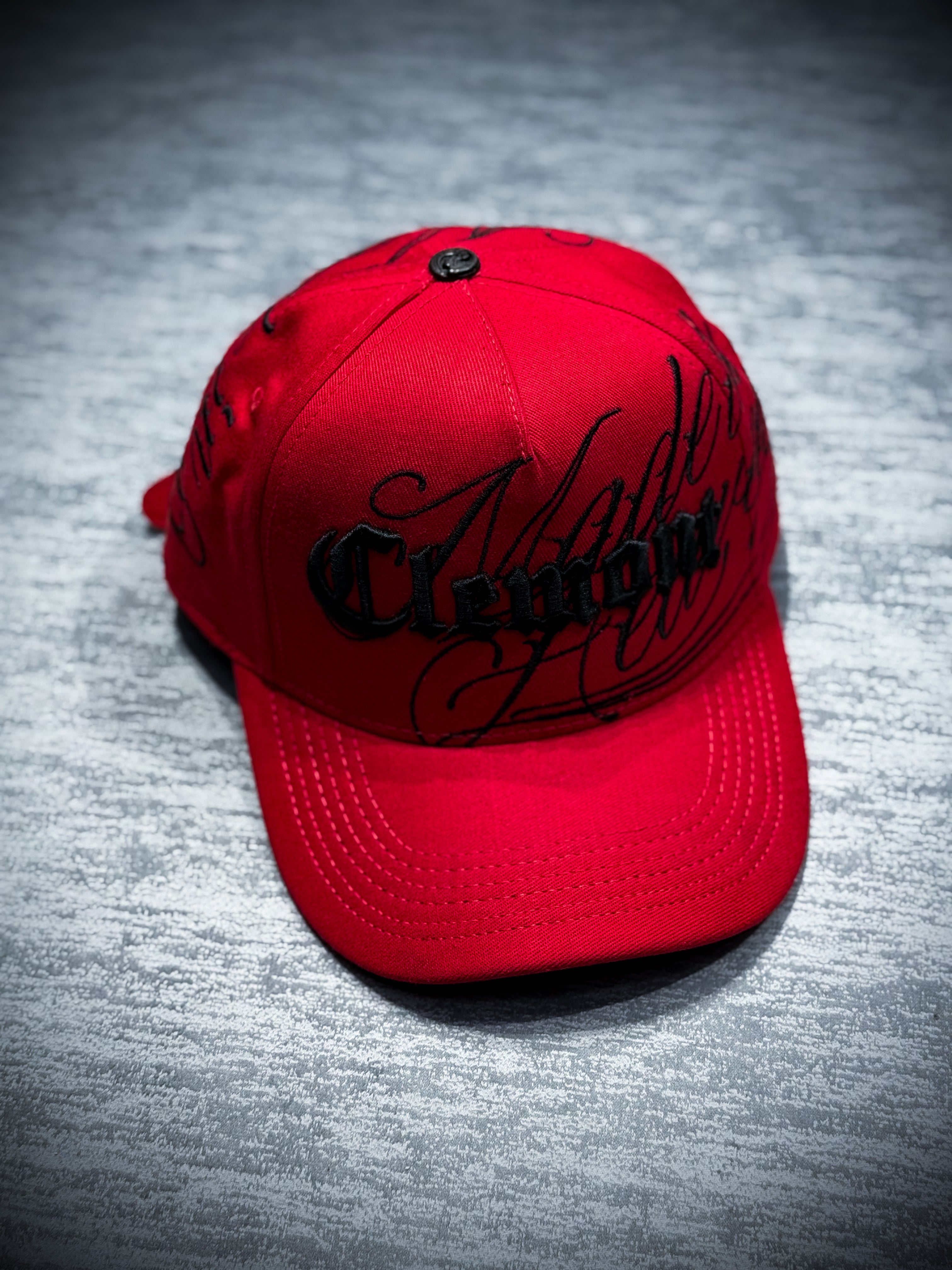 GORRA CLEMONT