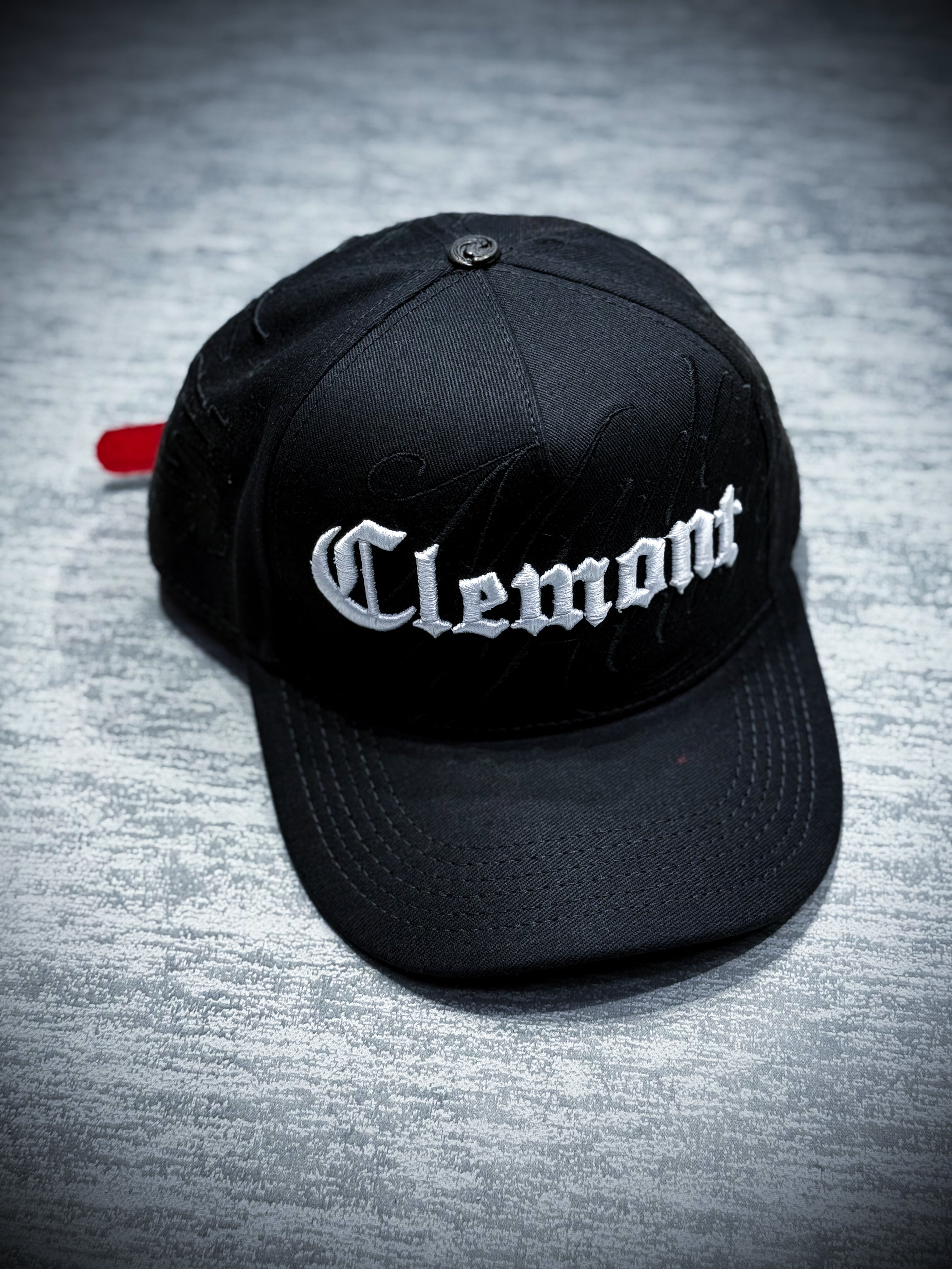 GORRA CLEMONT