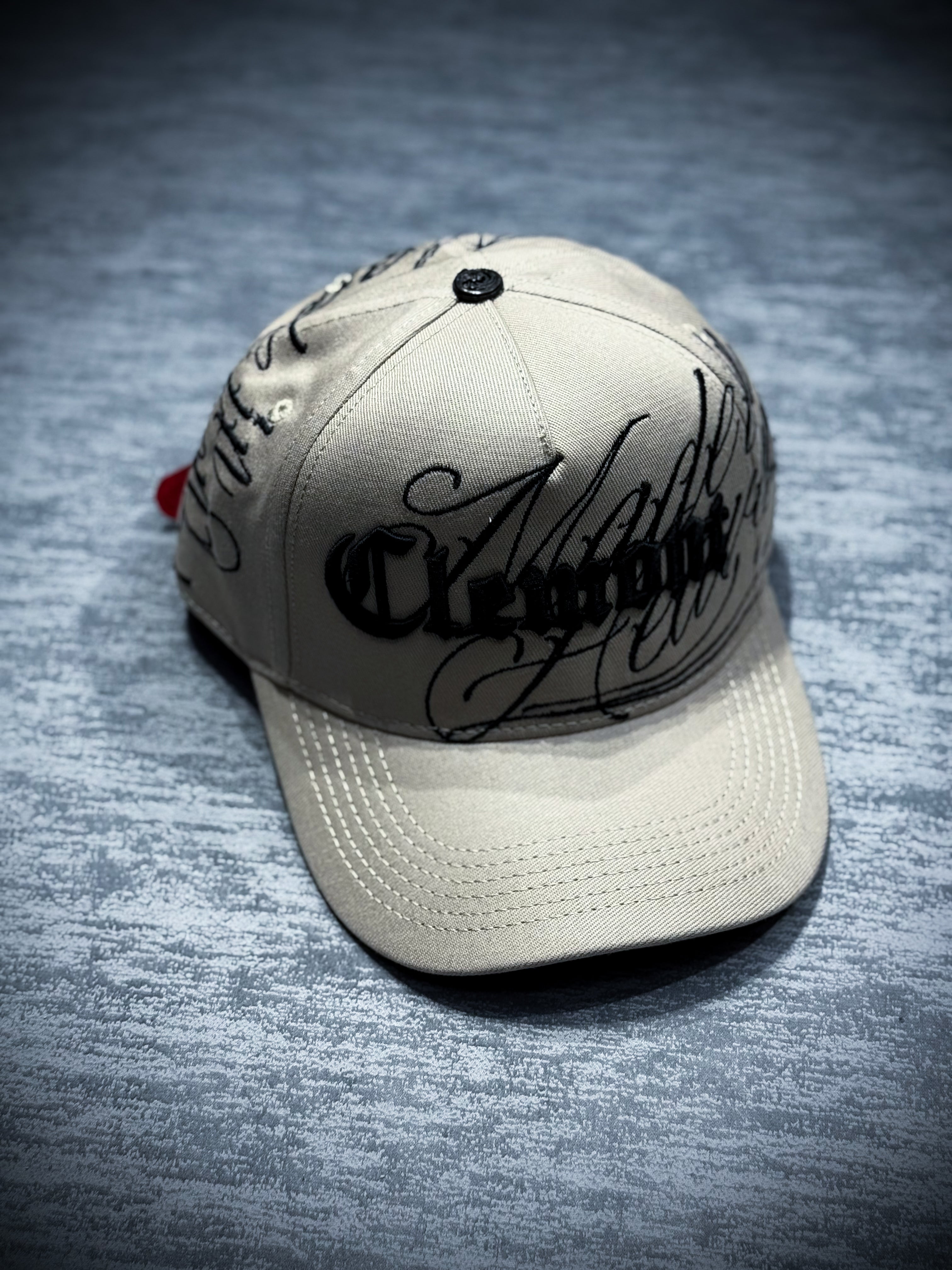GORRA CLEMONT