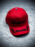 GORRA CLEMONT