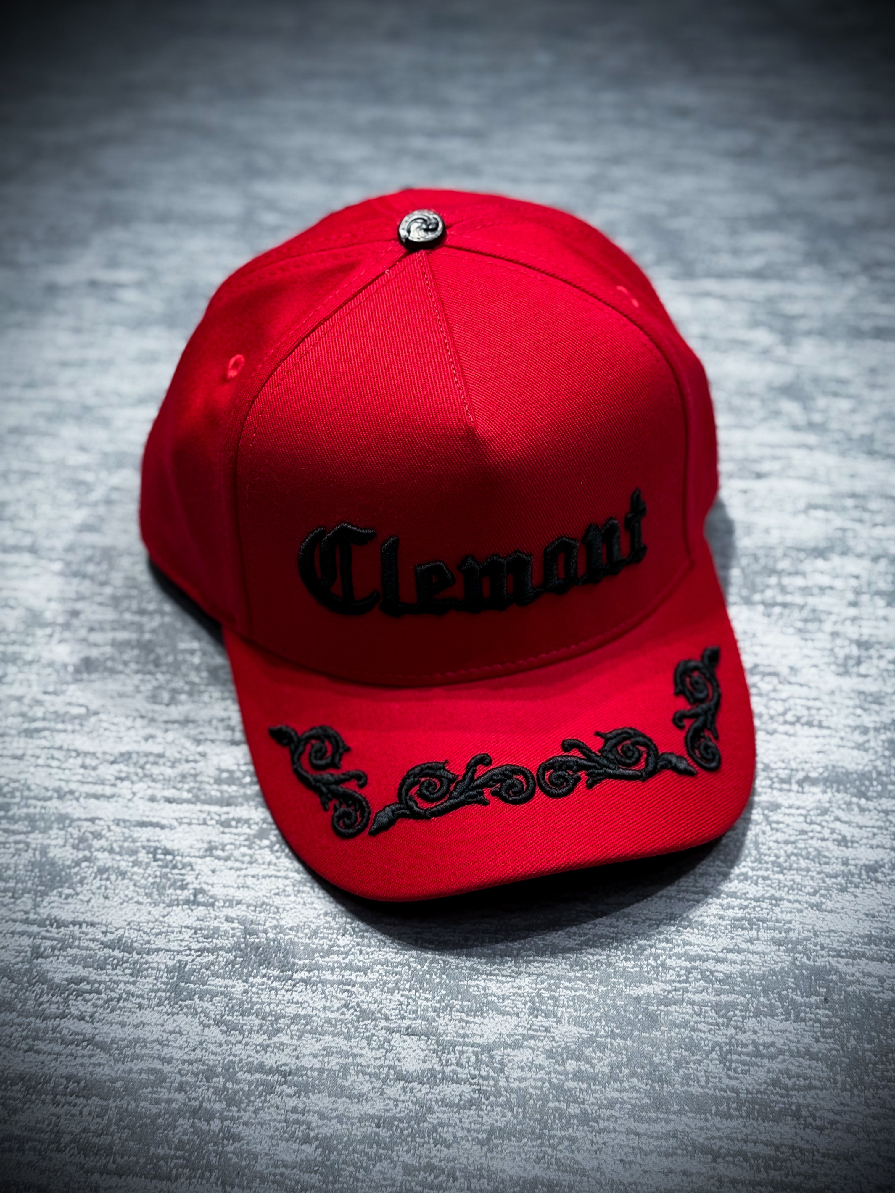 GORRA CLEMONT
