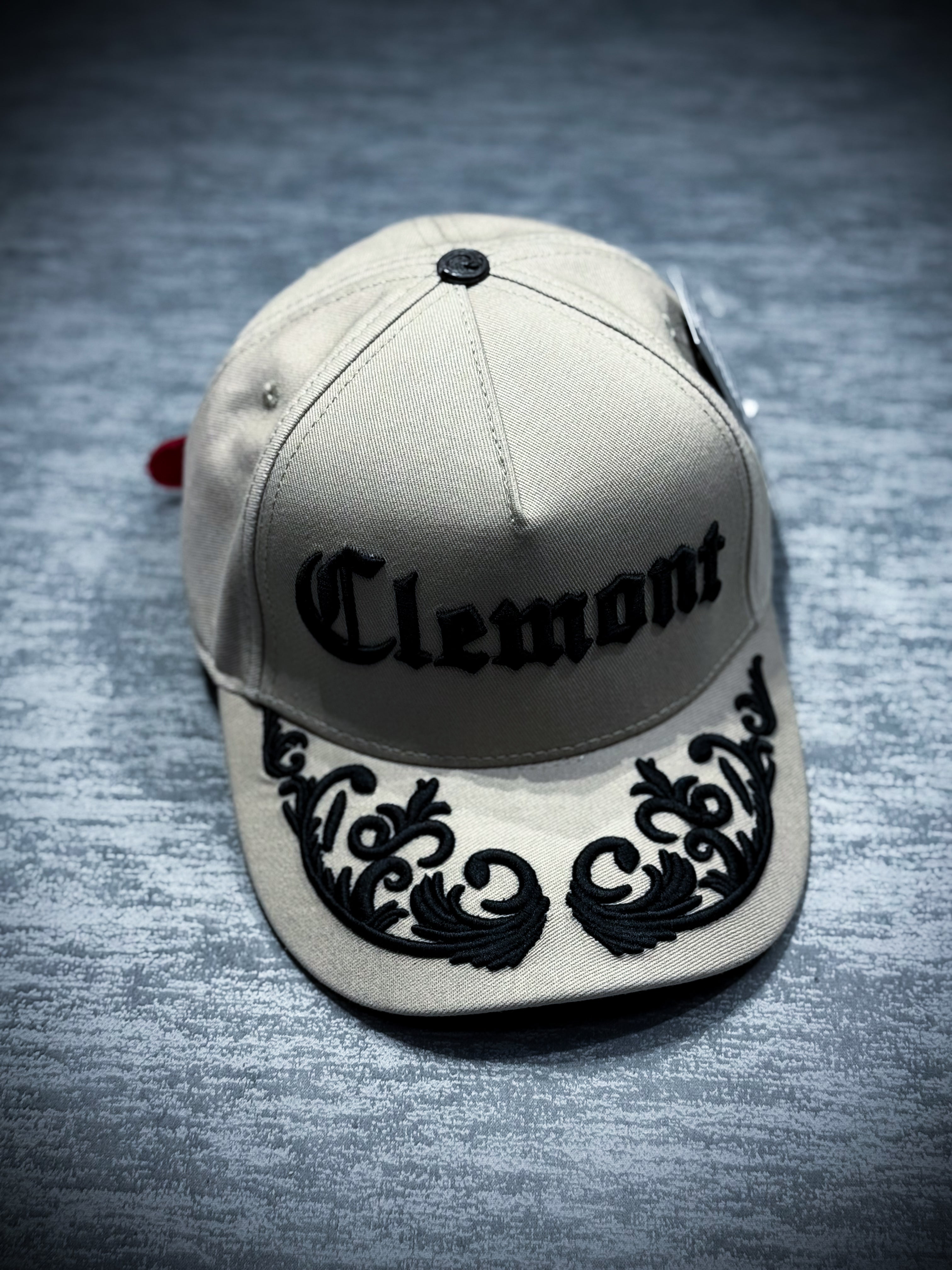 GORRA CLEMONT