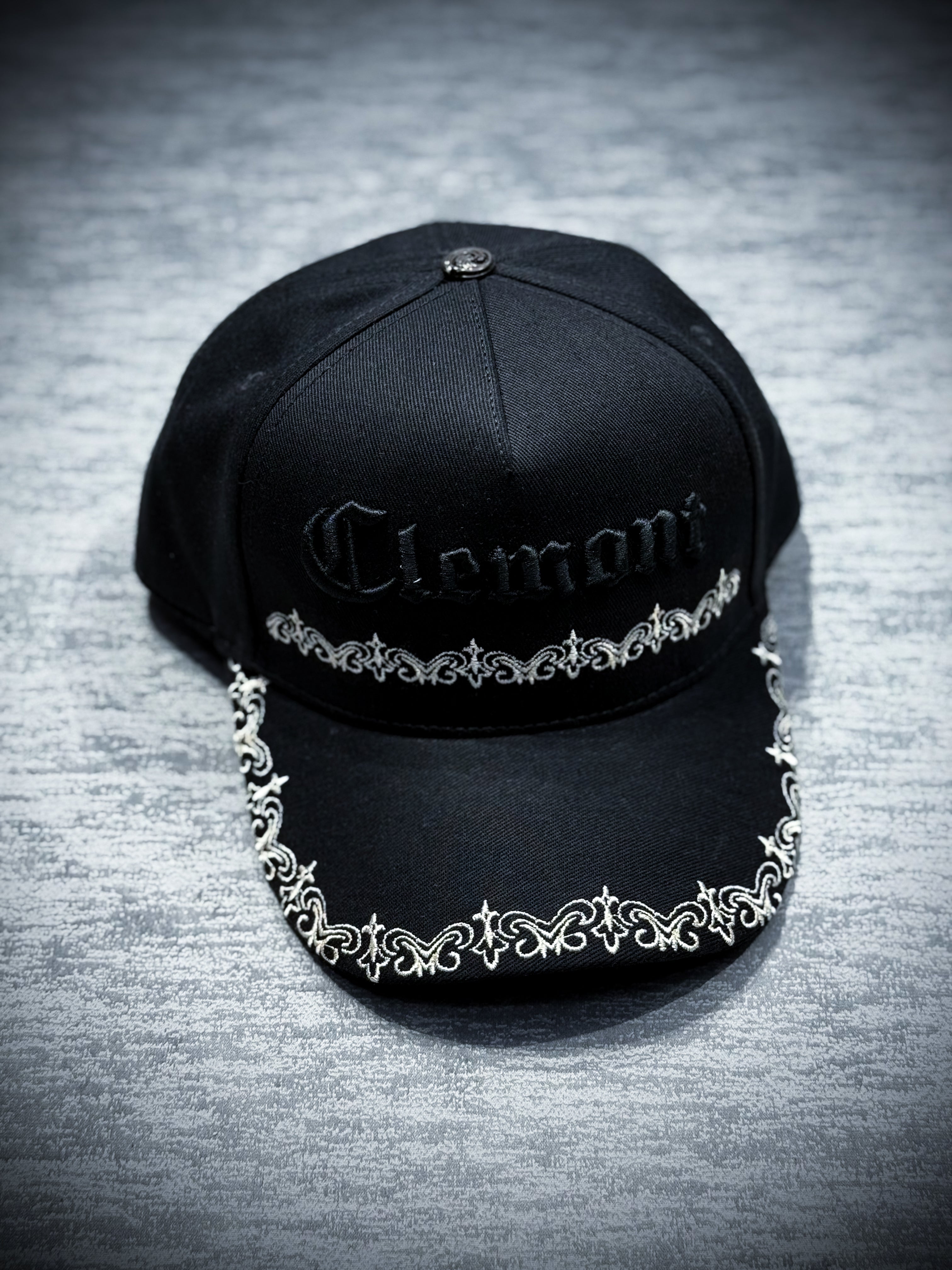 GORRA CLEMONT
