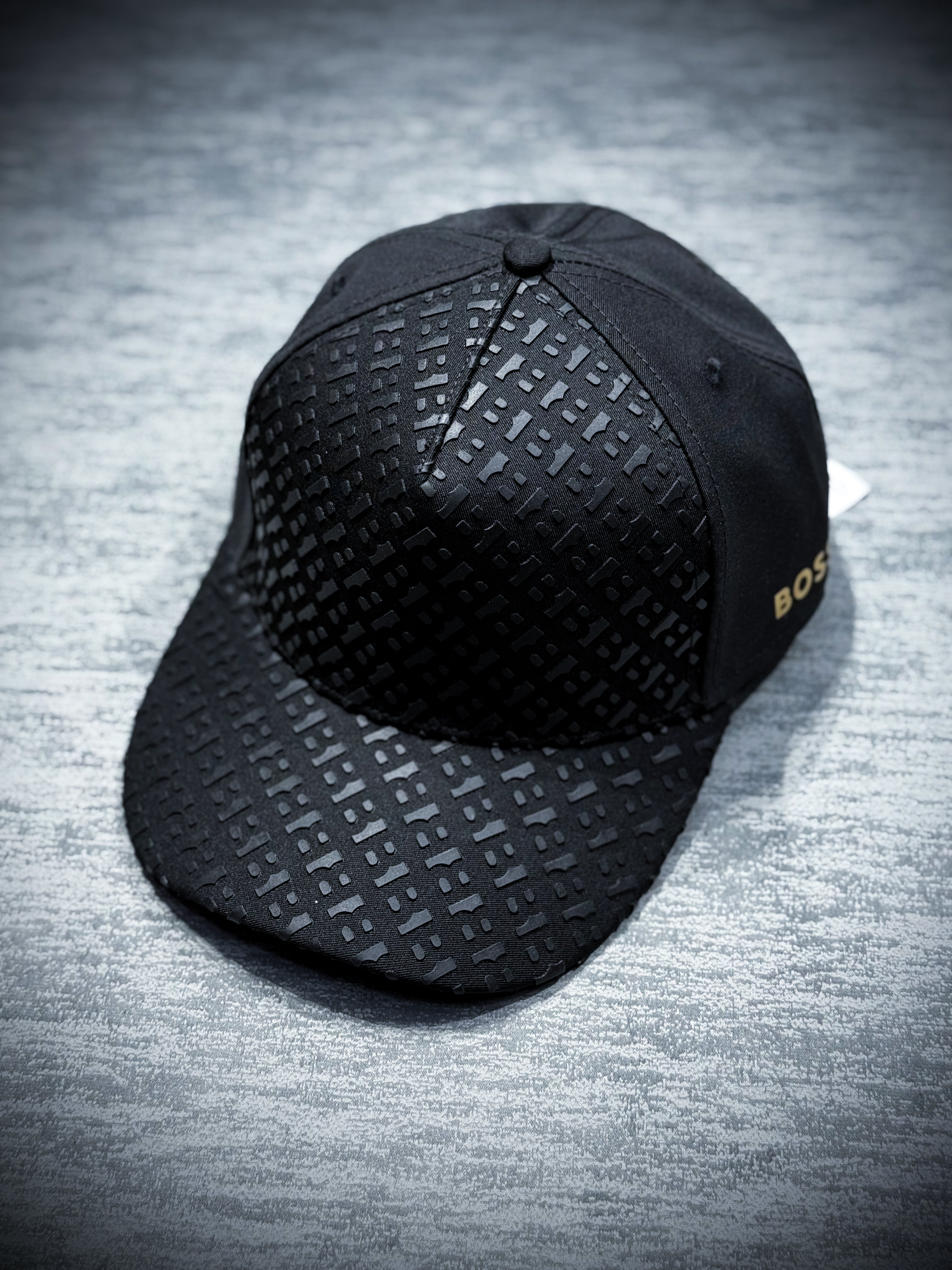 GORRA BOSS