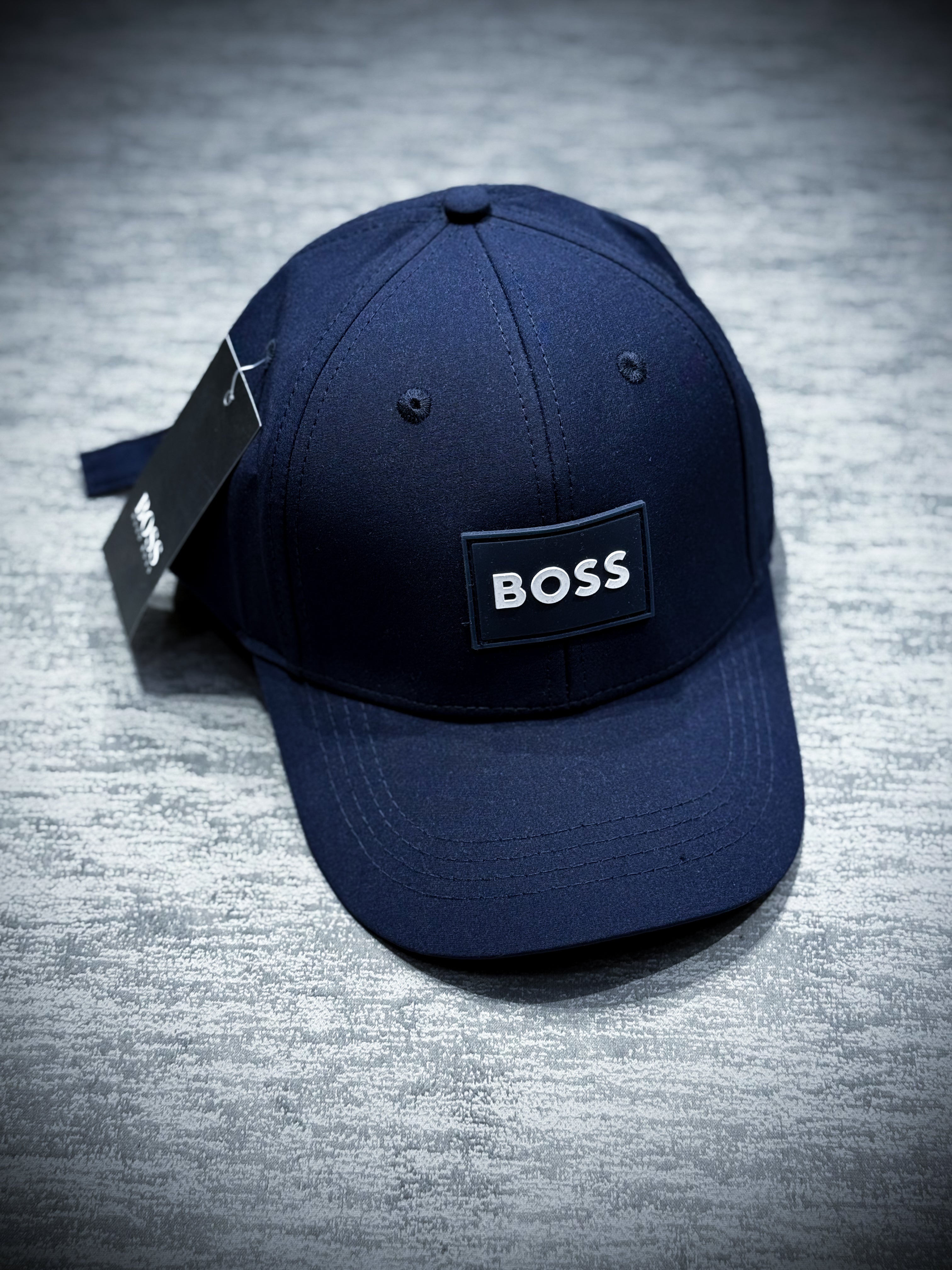 GORRA BOSS
