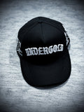 GORRA UNDERGOLD