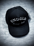 GORRA UNDERGOLD