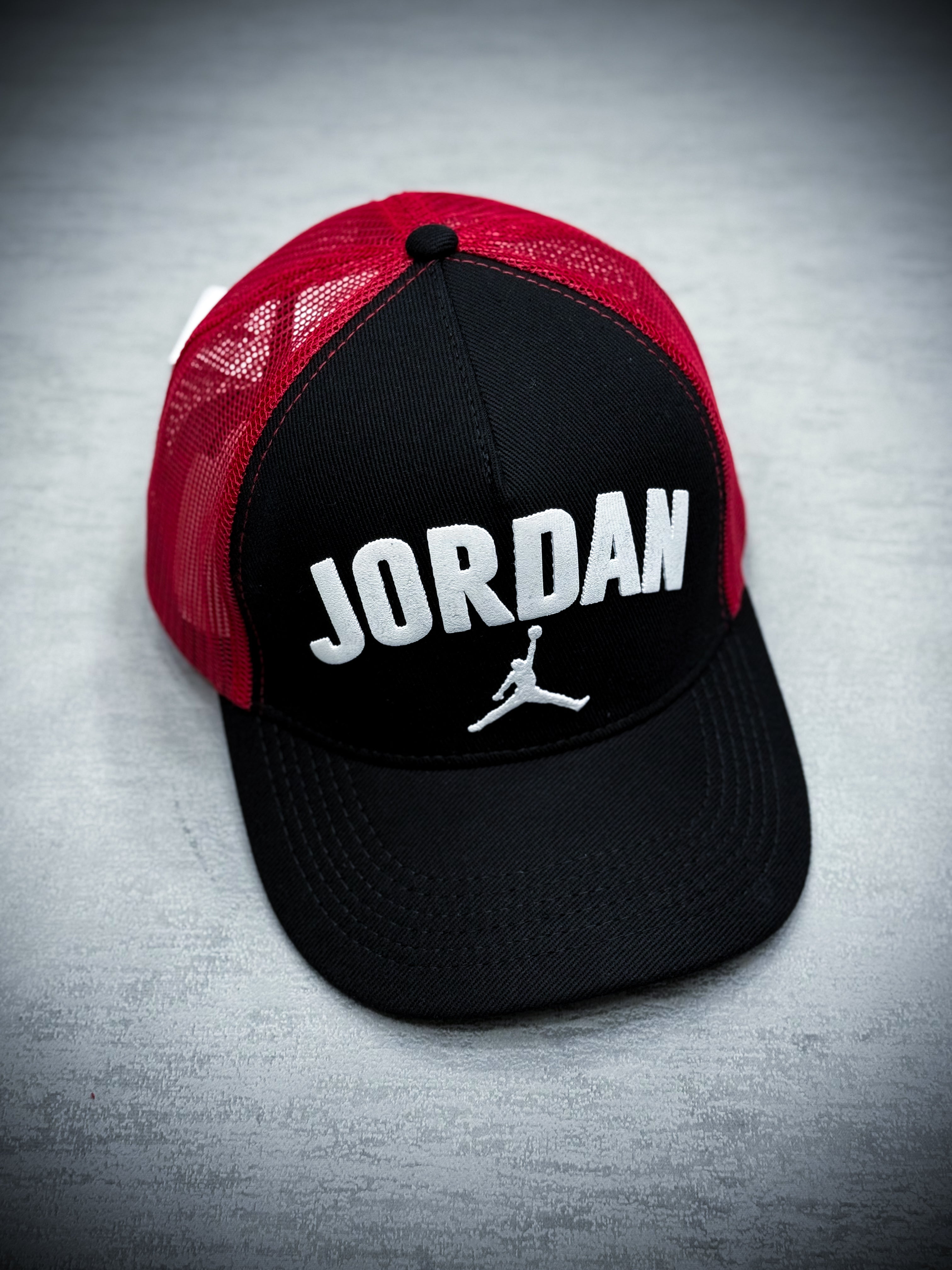 GORRA JORDAN