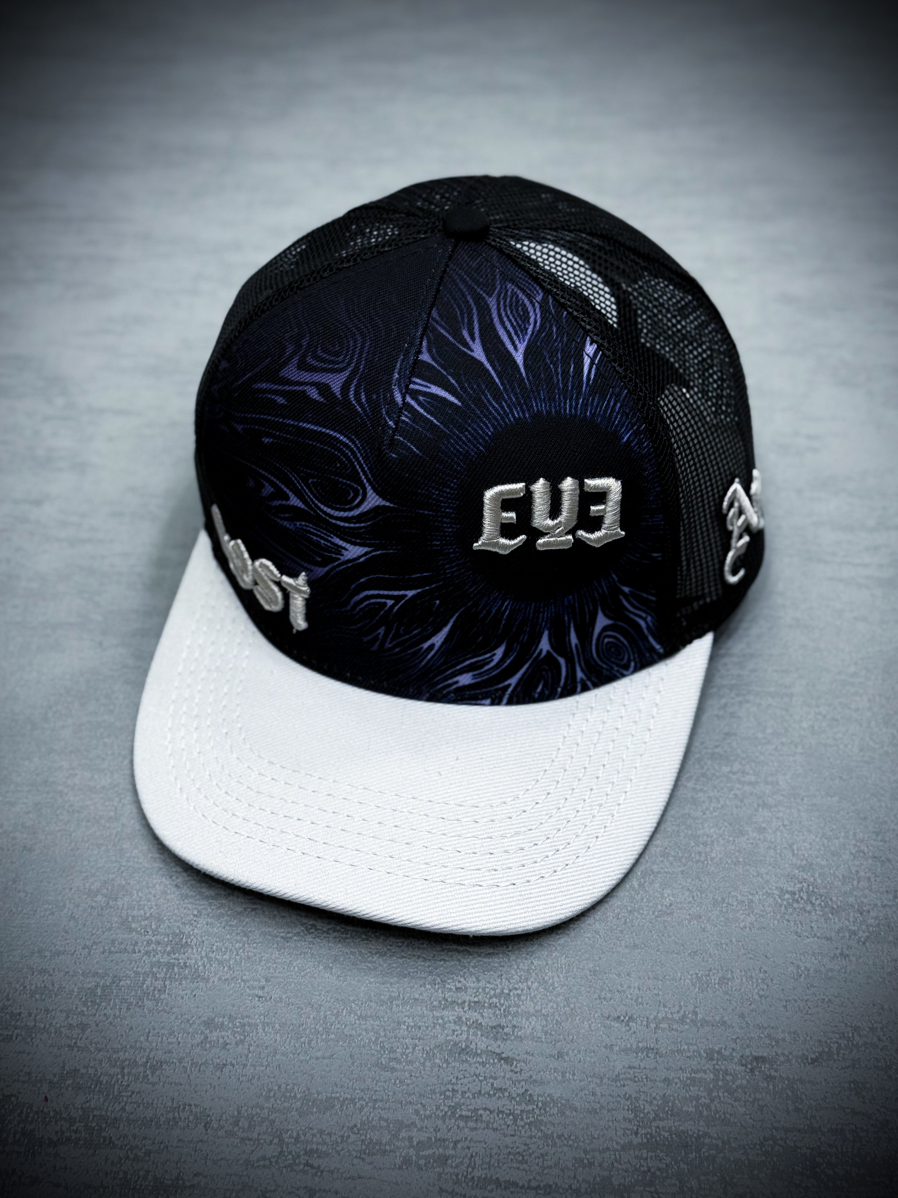 GORRA AP CROWN
