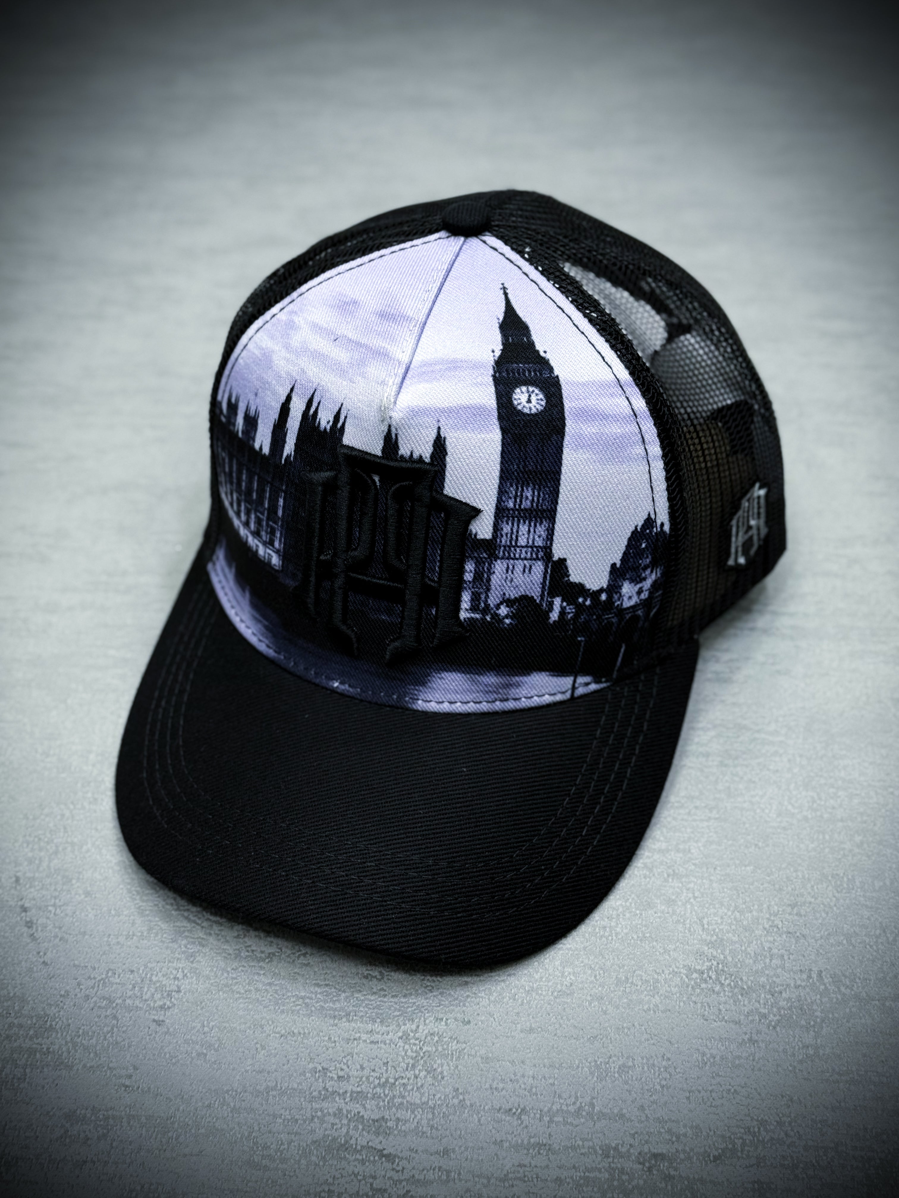 GORRA AP CROWN