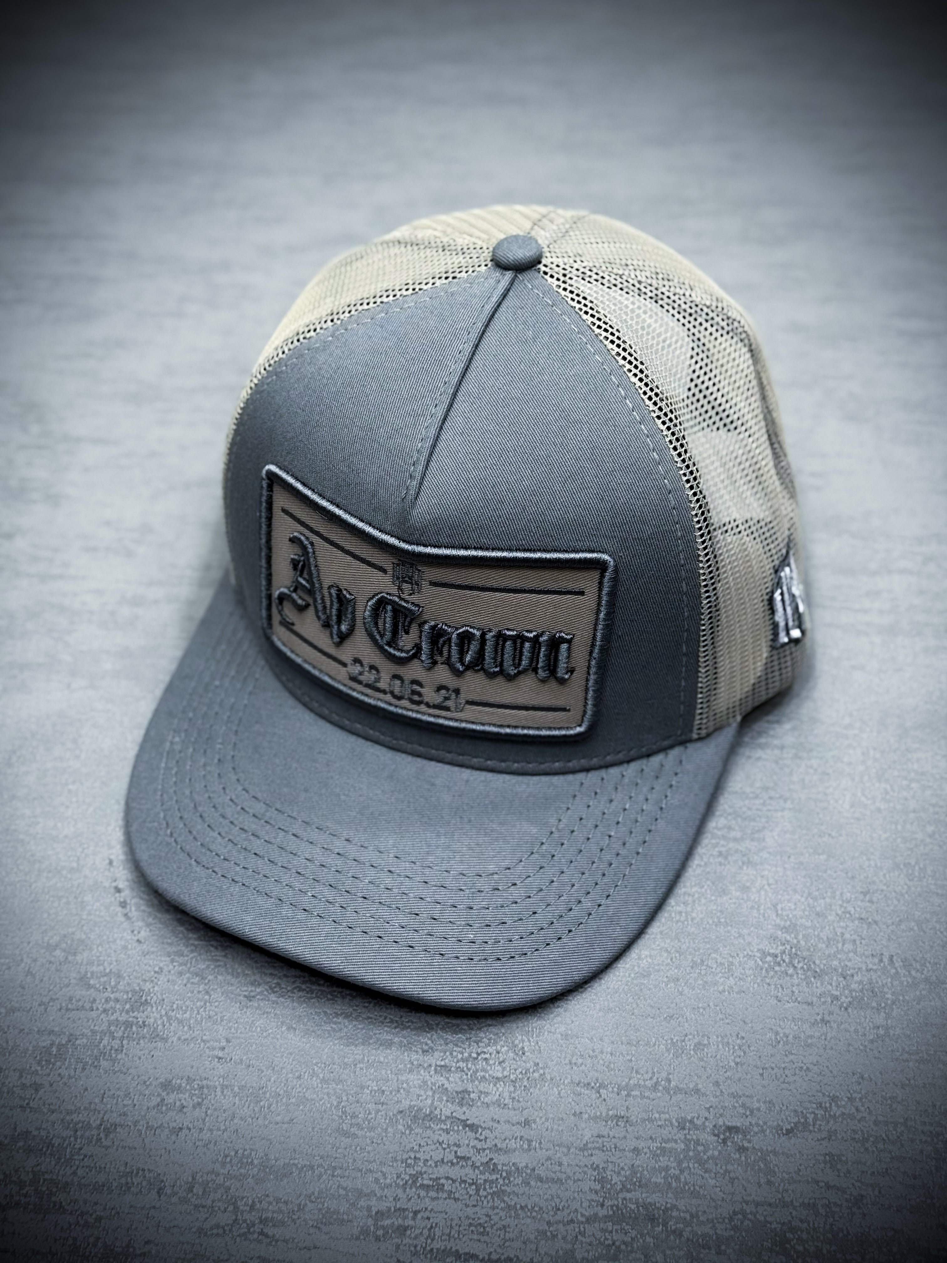 GORRA AP CROWN
