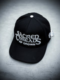 GORRA AP CROWN