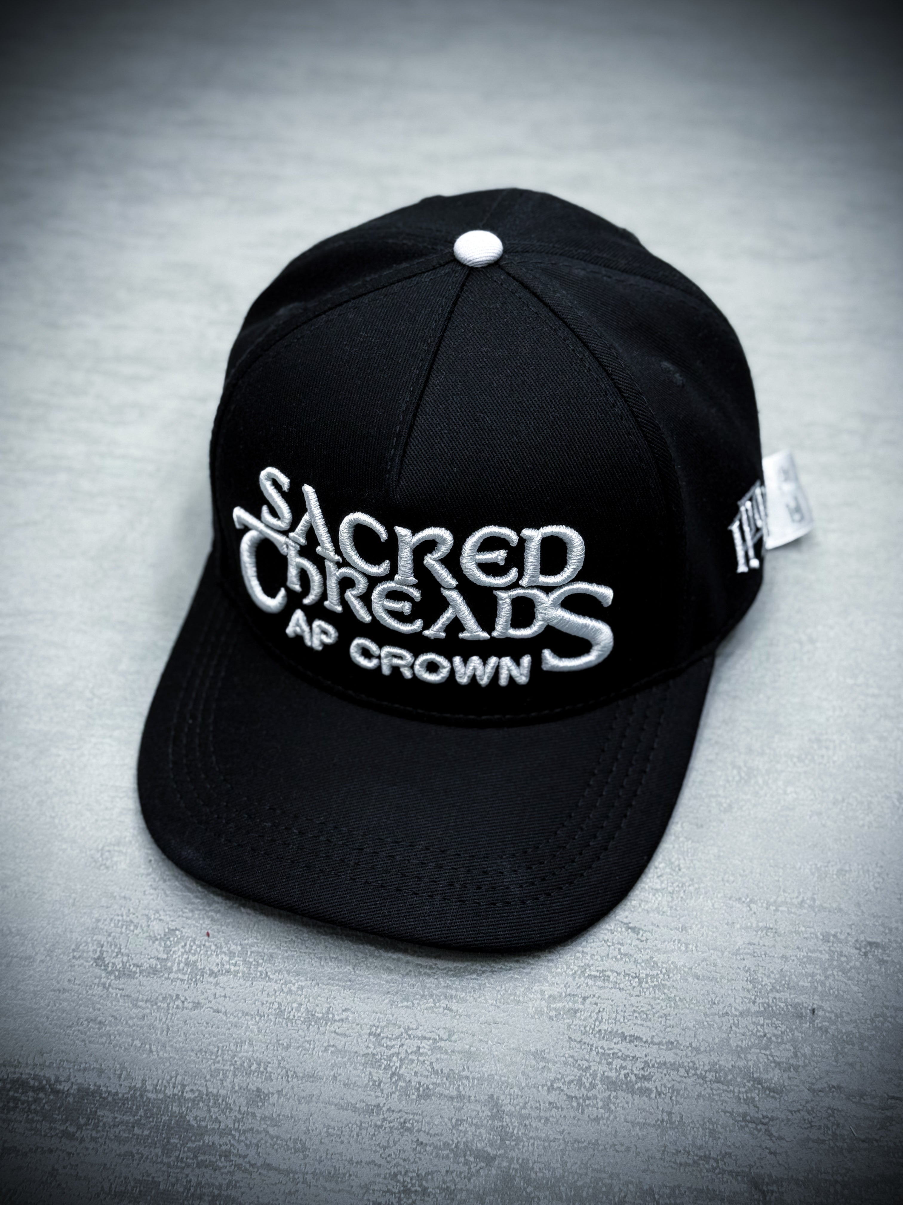 GORRA AP CROWN
