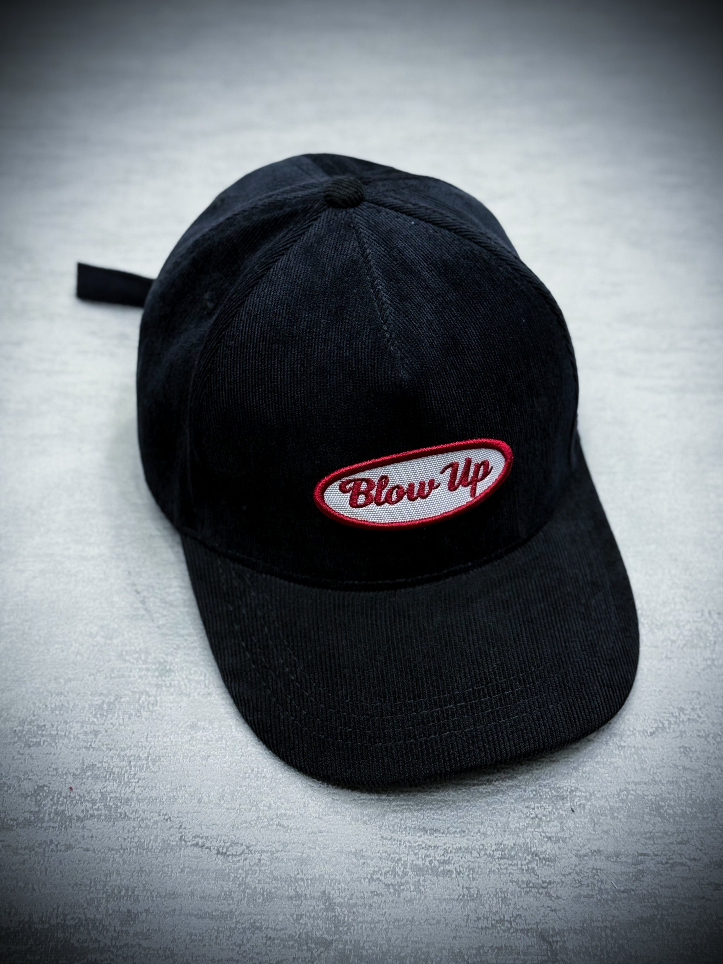 GORRA BLOW UP