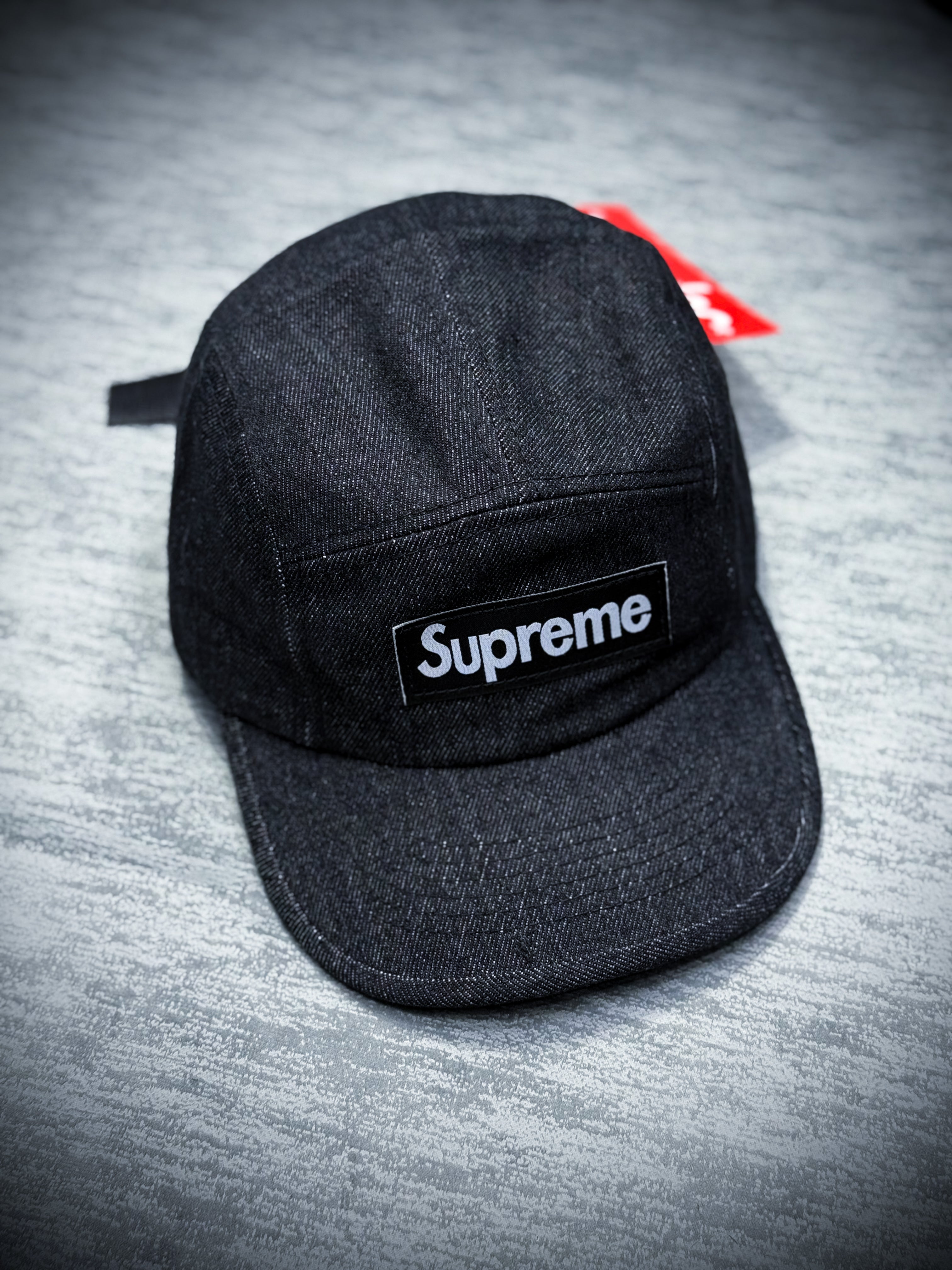 GORRA SUPREME
