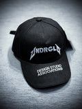 GORRA UNDERGOLD