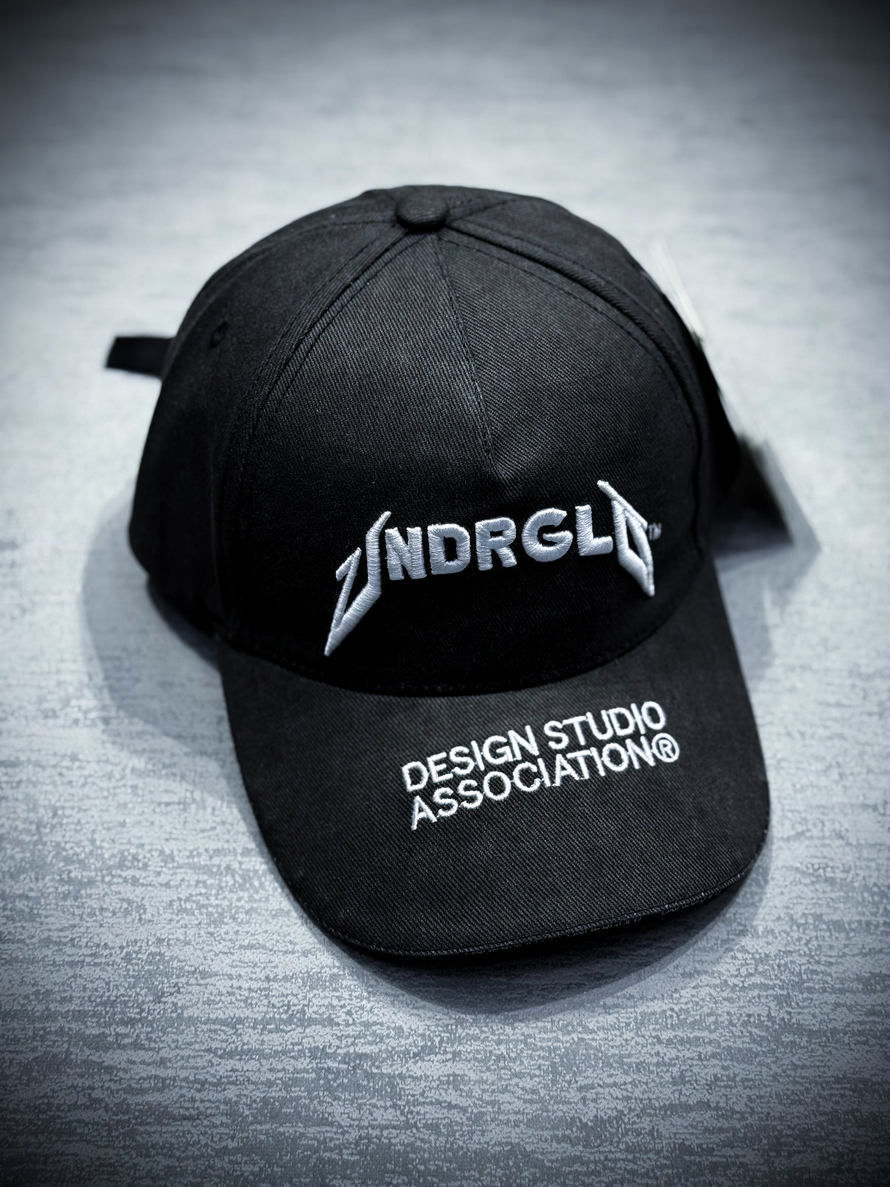 GORRA UNDERGOLD
