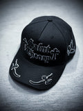 GORRA GODSPEED