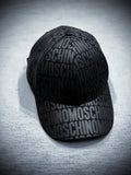 GORRA MOSCHINO