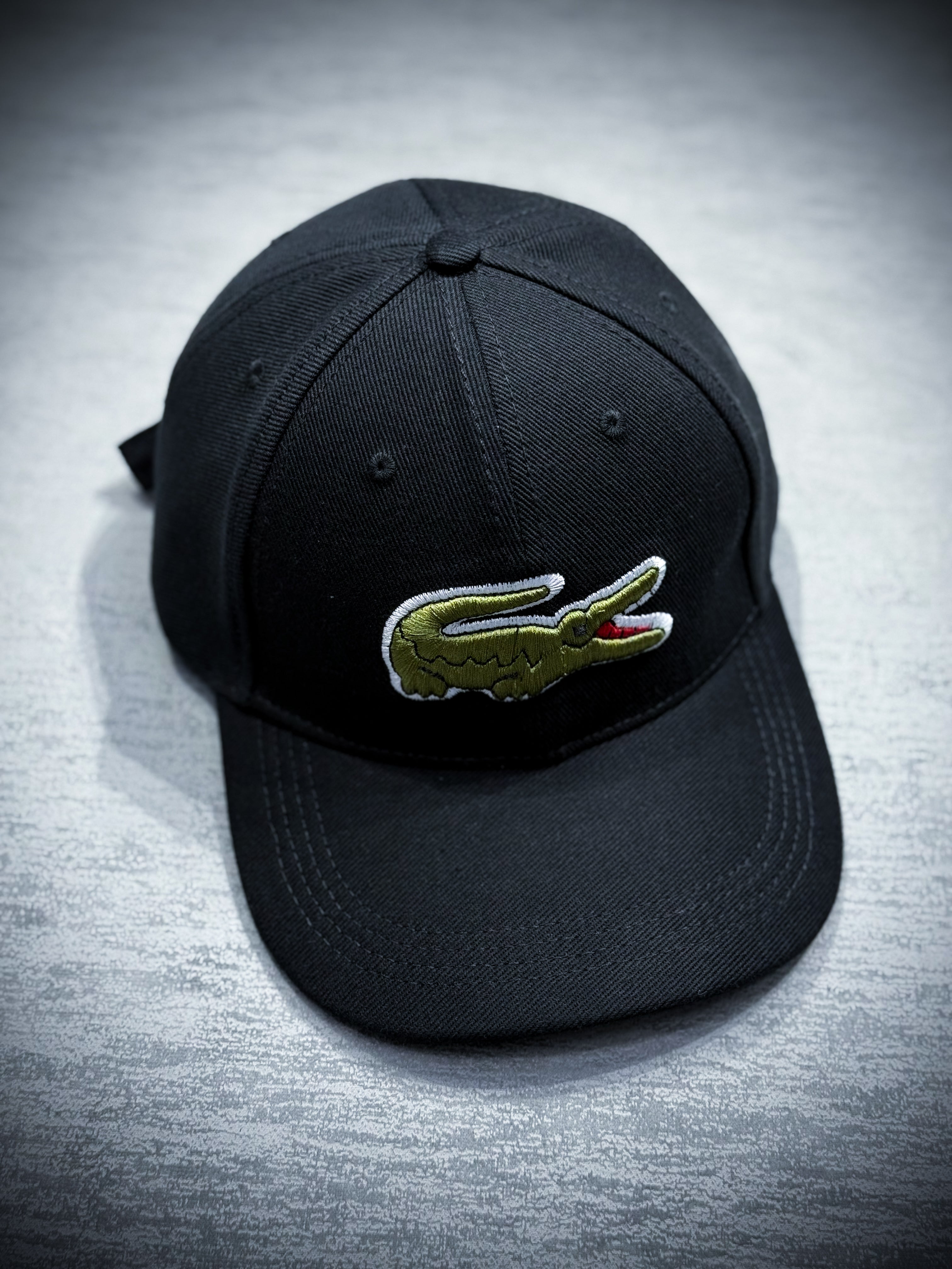 GORRA LACOSTE